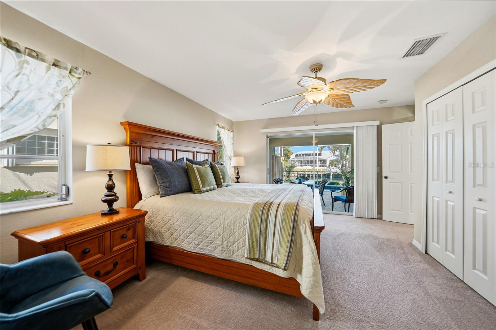 PUNTA GORDA ISLES SEC 15 - Residential