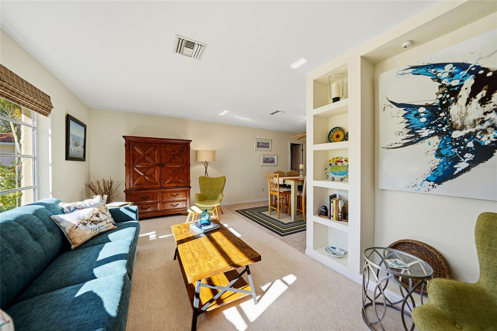 PUNTA GORDA ISLES SEC 15 - Residential