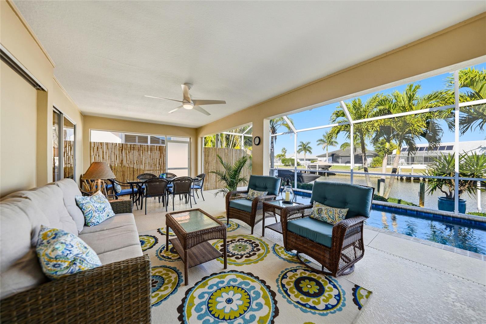 PUNTA GORDA ISLES SEC 15 - Residential