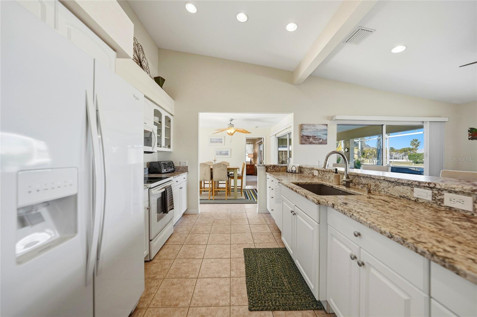 PUNTA GORDA ISLES SEC 15 - Residential