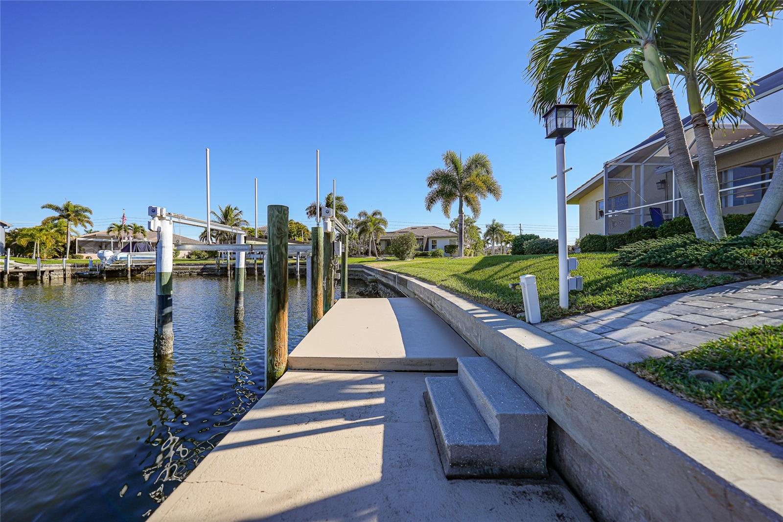 PUNTA GORDA ISLES SEC 15 - Residential