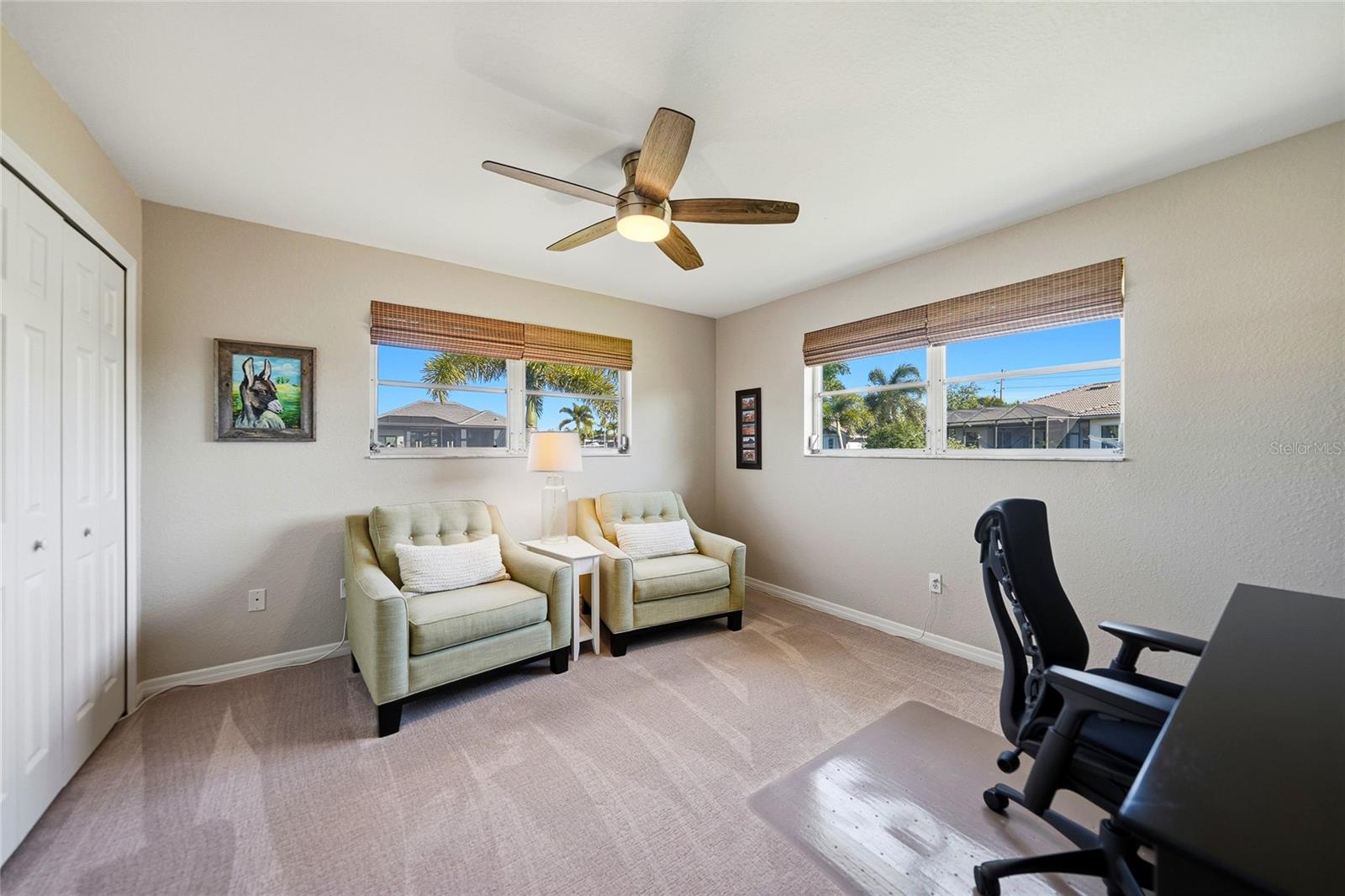 PUNTA GORDA ISLES SEC 15 - Residential
