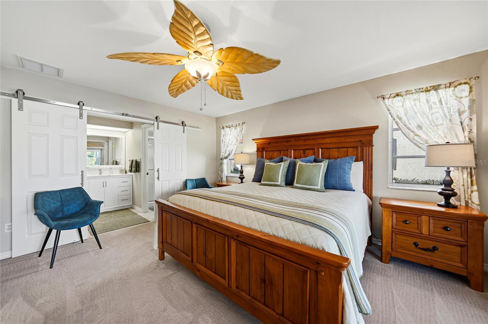 PUNTA GORDA ISLES SEC 15 - Residential