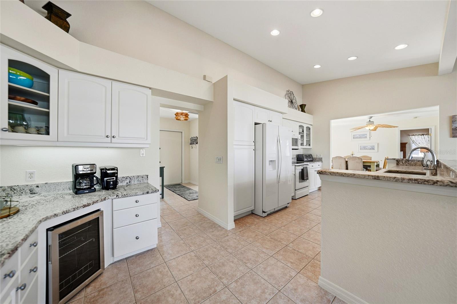 PUNTA GORDA ISLES SEC 15 - Residential