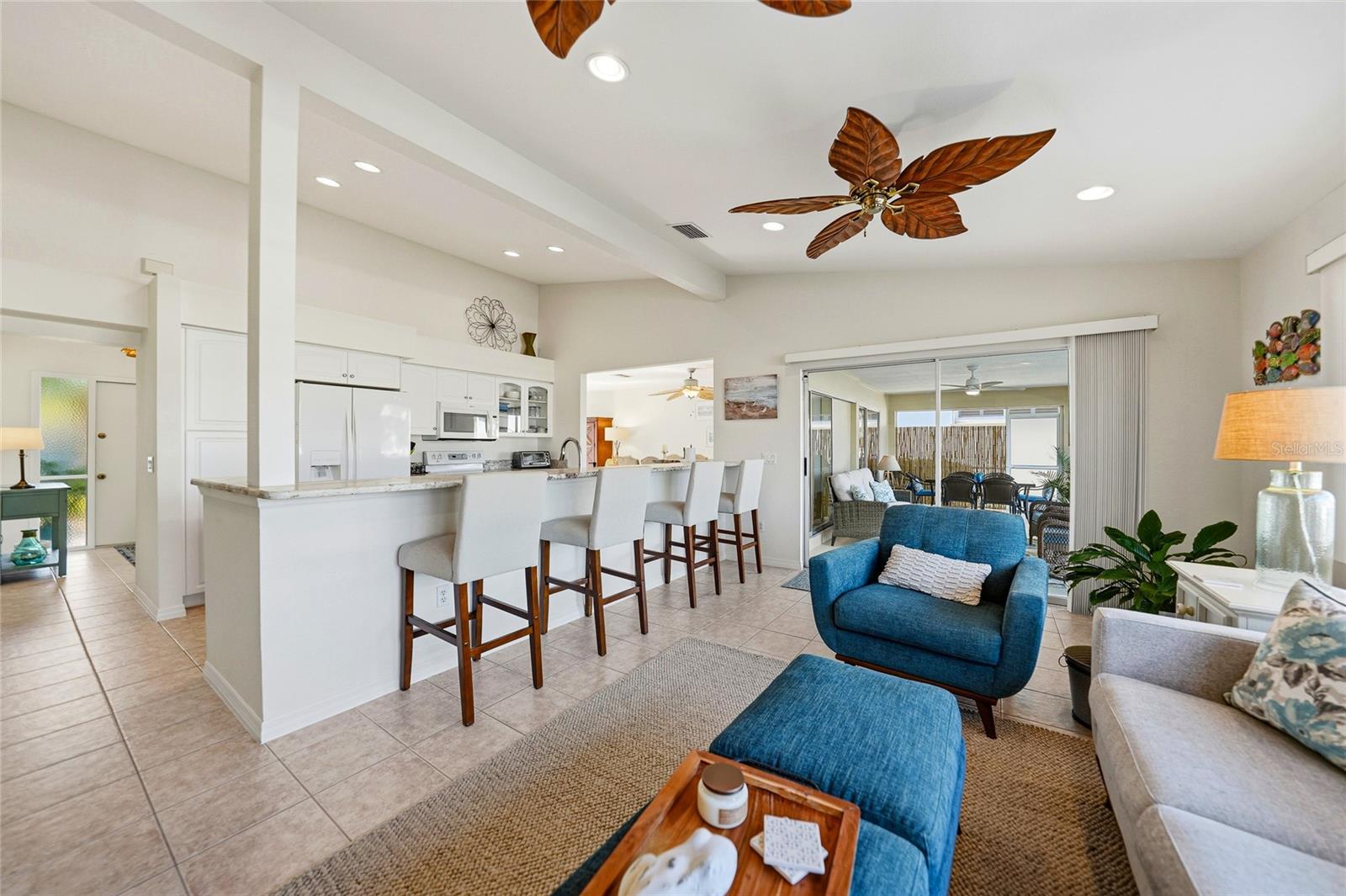 PUNTA GORDA ISLES SEC 15 - Residential