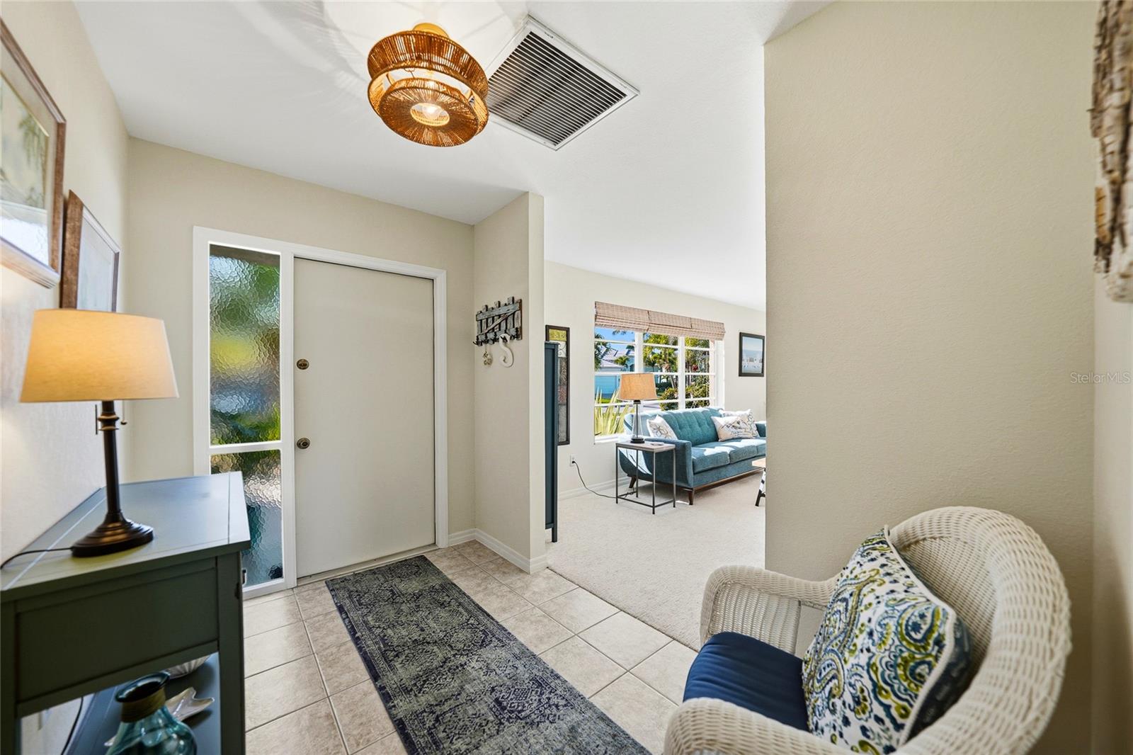 PUNTA GORDA ISLES SEC 15 - Residential