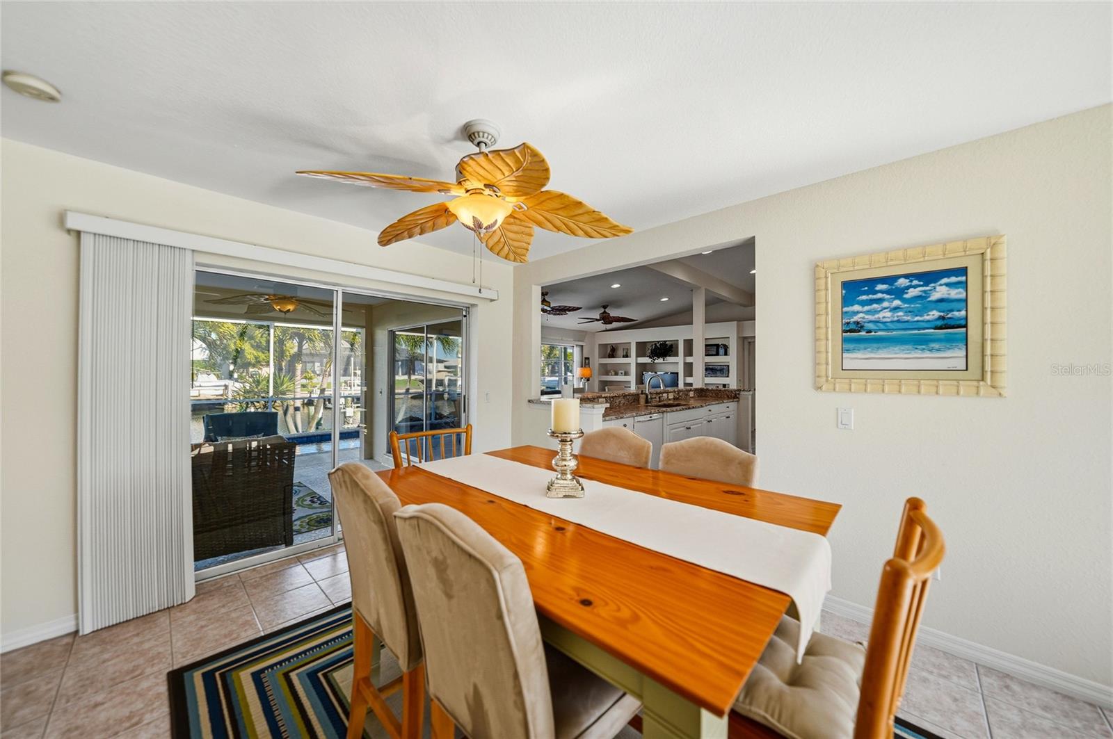 PUNTA GORDA ISLES SEC 15 - Residential