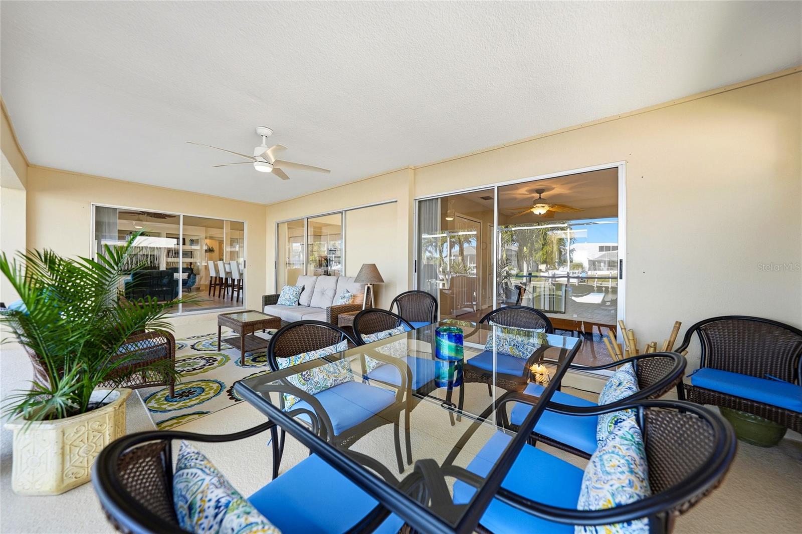 PUNTA GORDA ISLES SEC 15 - Residential