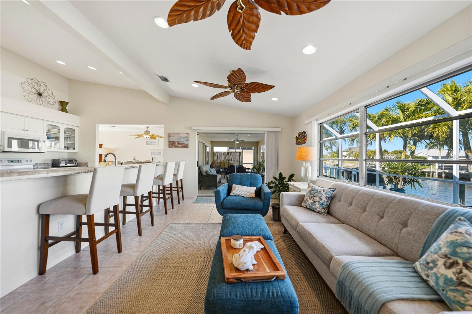 PUNTA GORDA ISLES SEC 15 - Residential