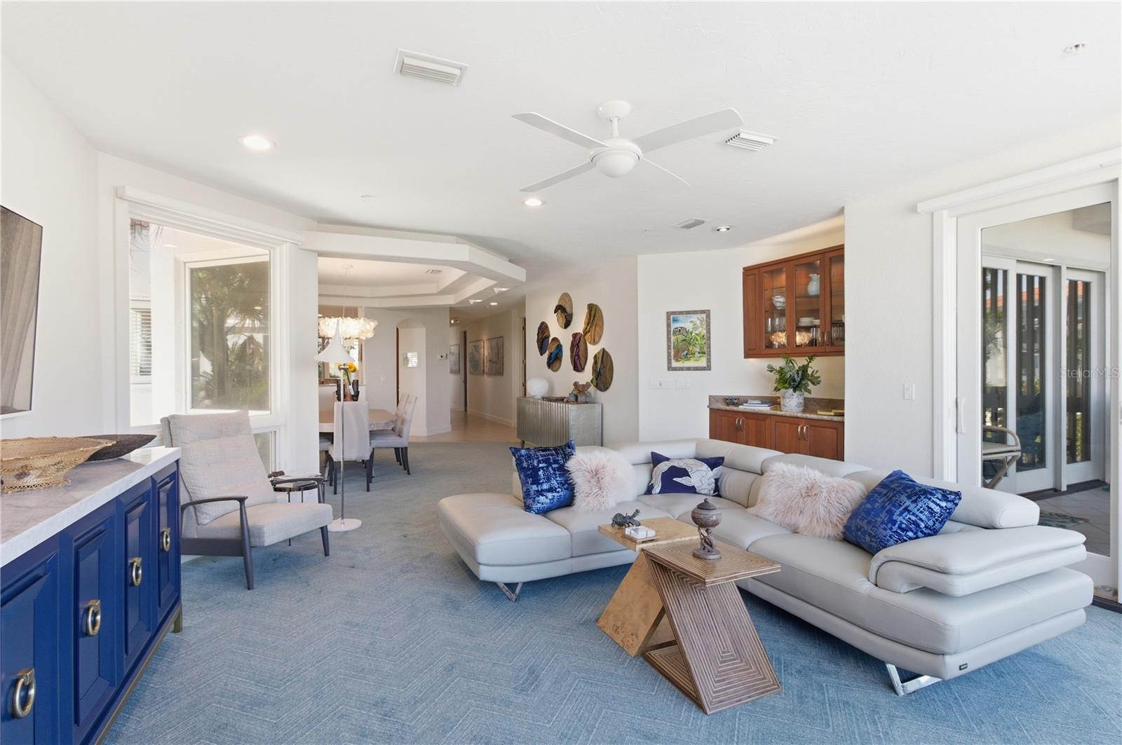 TANGERINE BAY CLUB - Residential