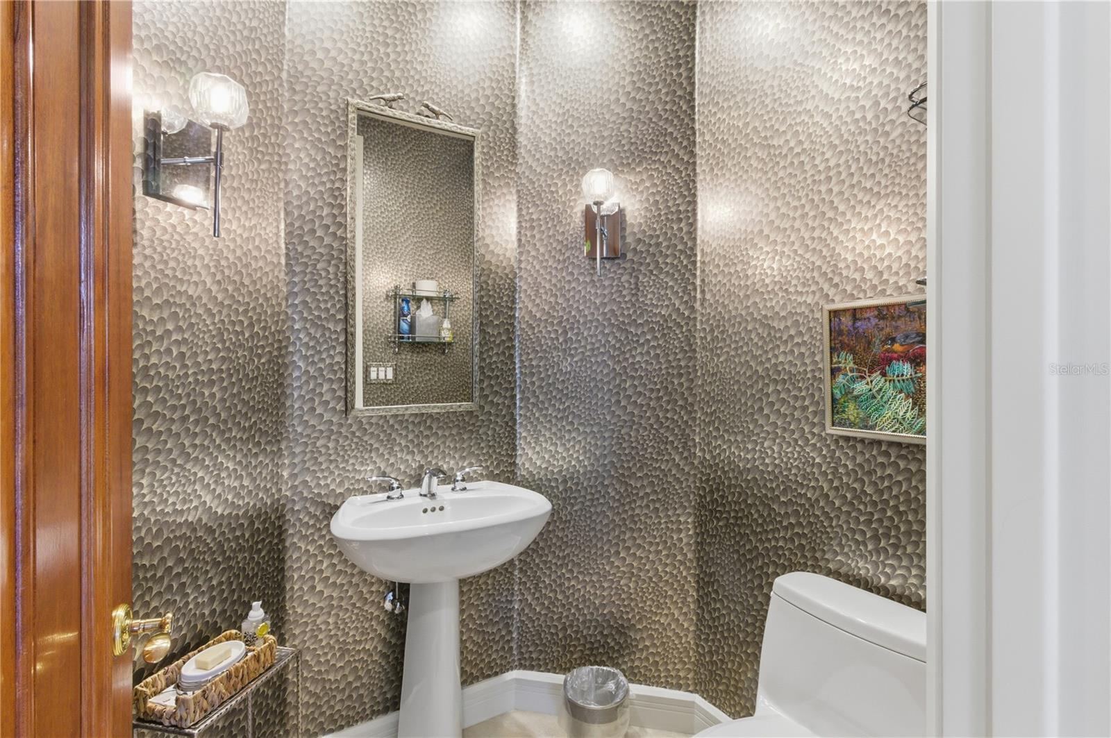 TANGERINE BAY CLUB - Residential