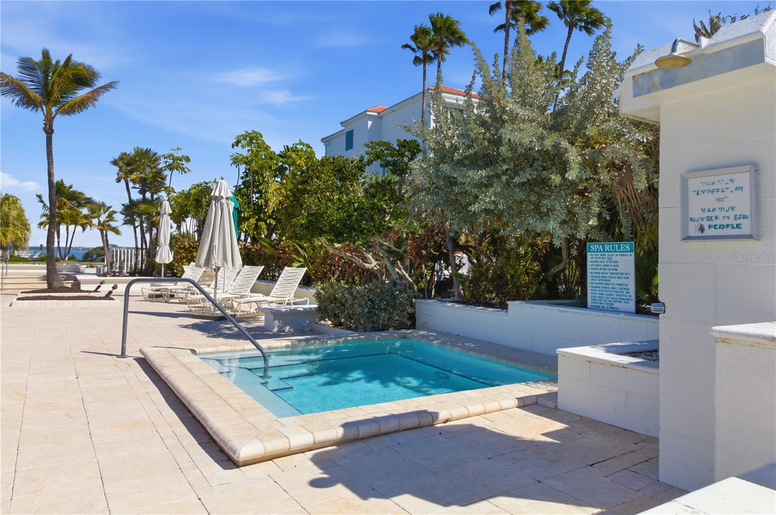 TANGERINE BAY CLUB - Residential