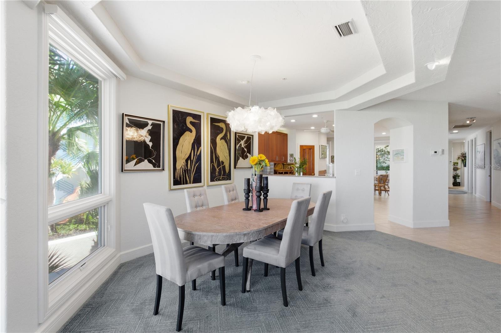 TANGERINE BAY CLUB - Residential