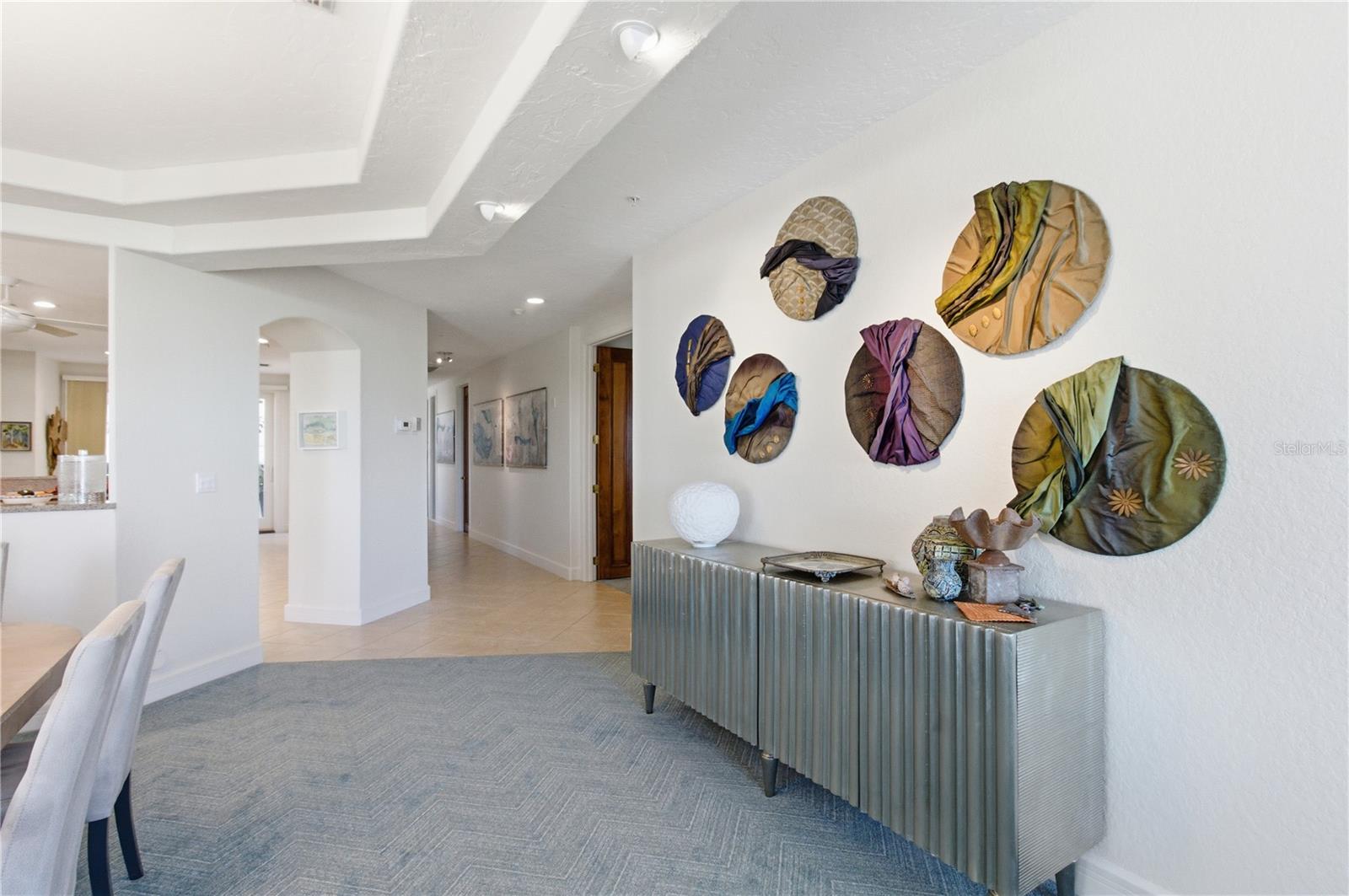 TANGERINE BAY CLUB - Residential