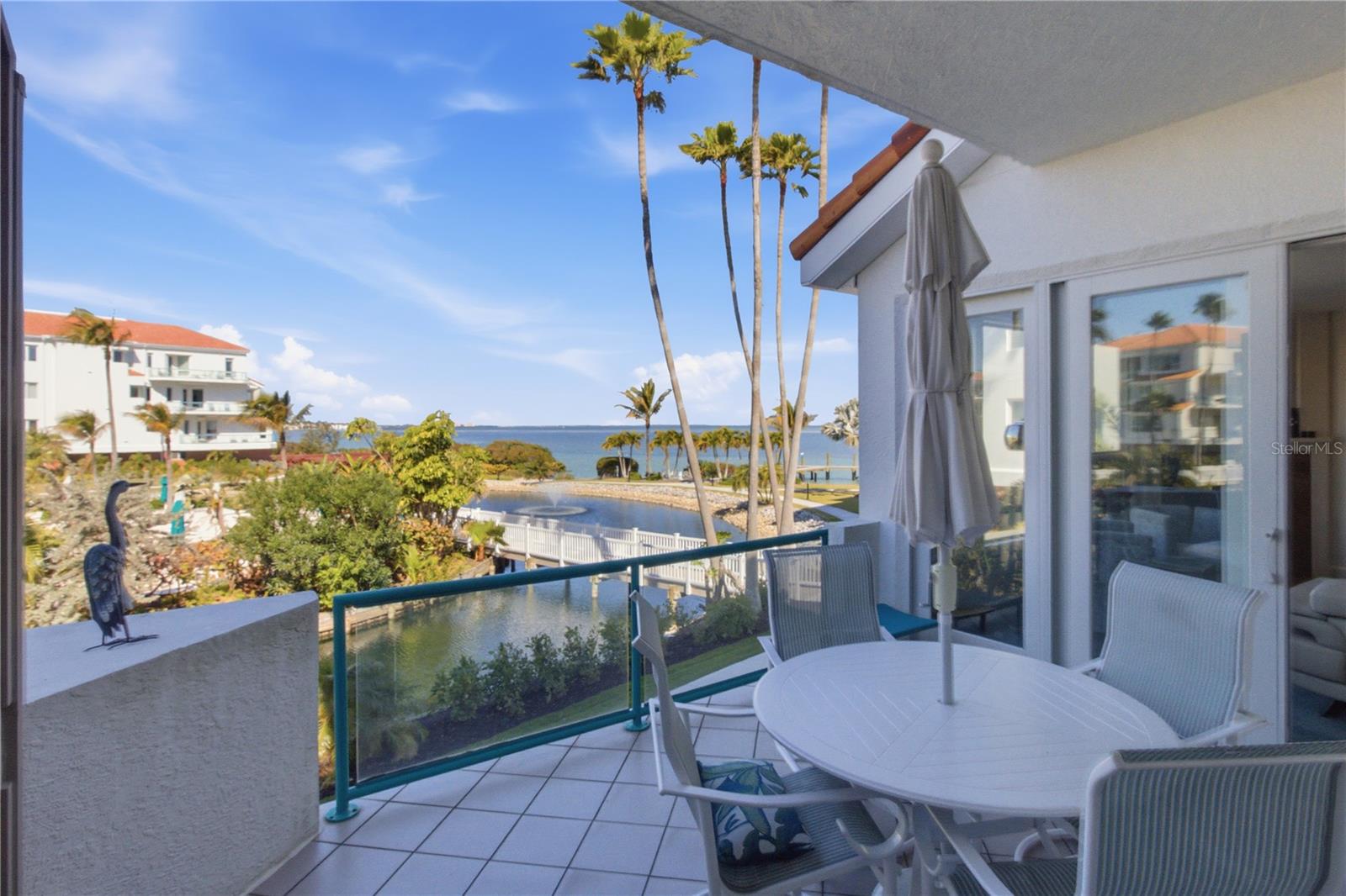 TANGERINE BAY CLUB - Residential