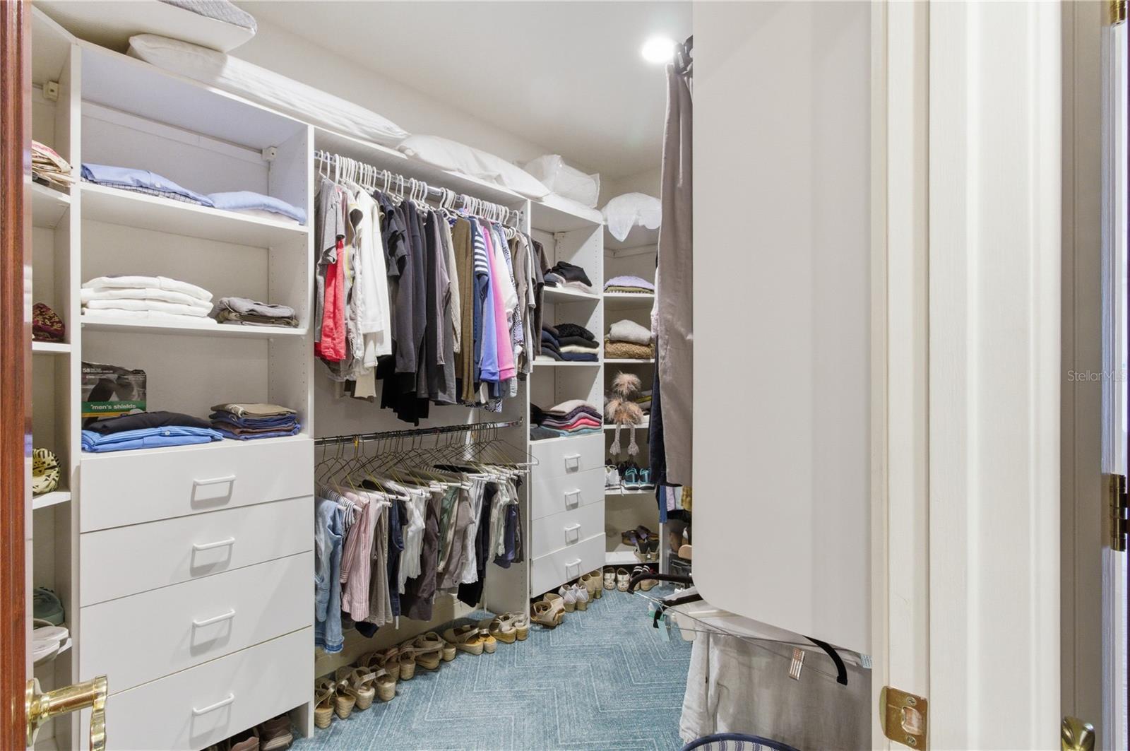 TANGERINE BAY CLUB - Residential