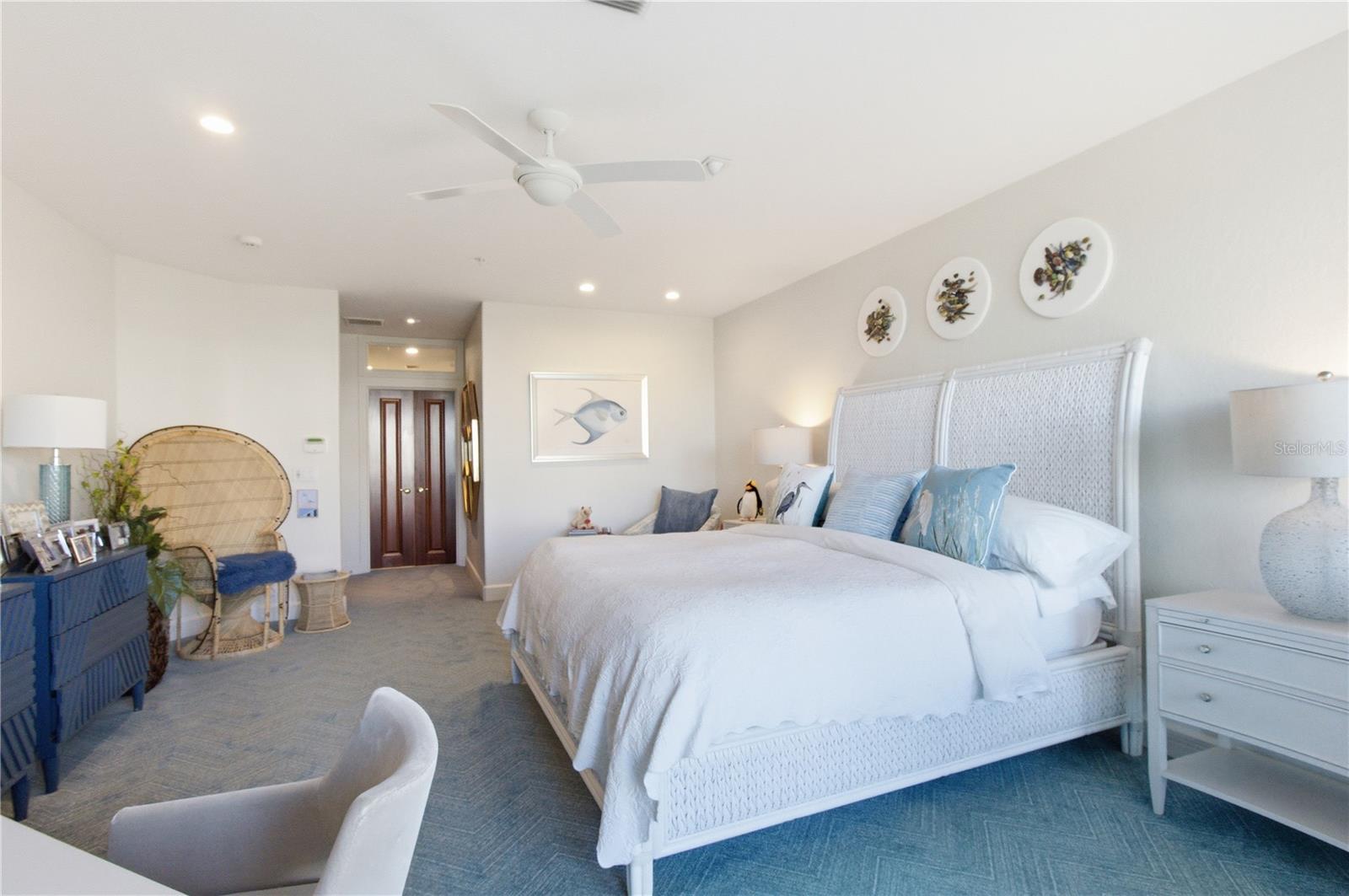 TANGERINE BAY CLUB - Residential