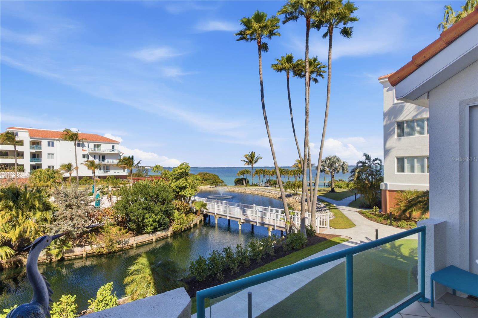 TANGERINE BAY CLUB - Residential