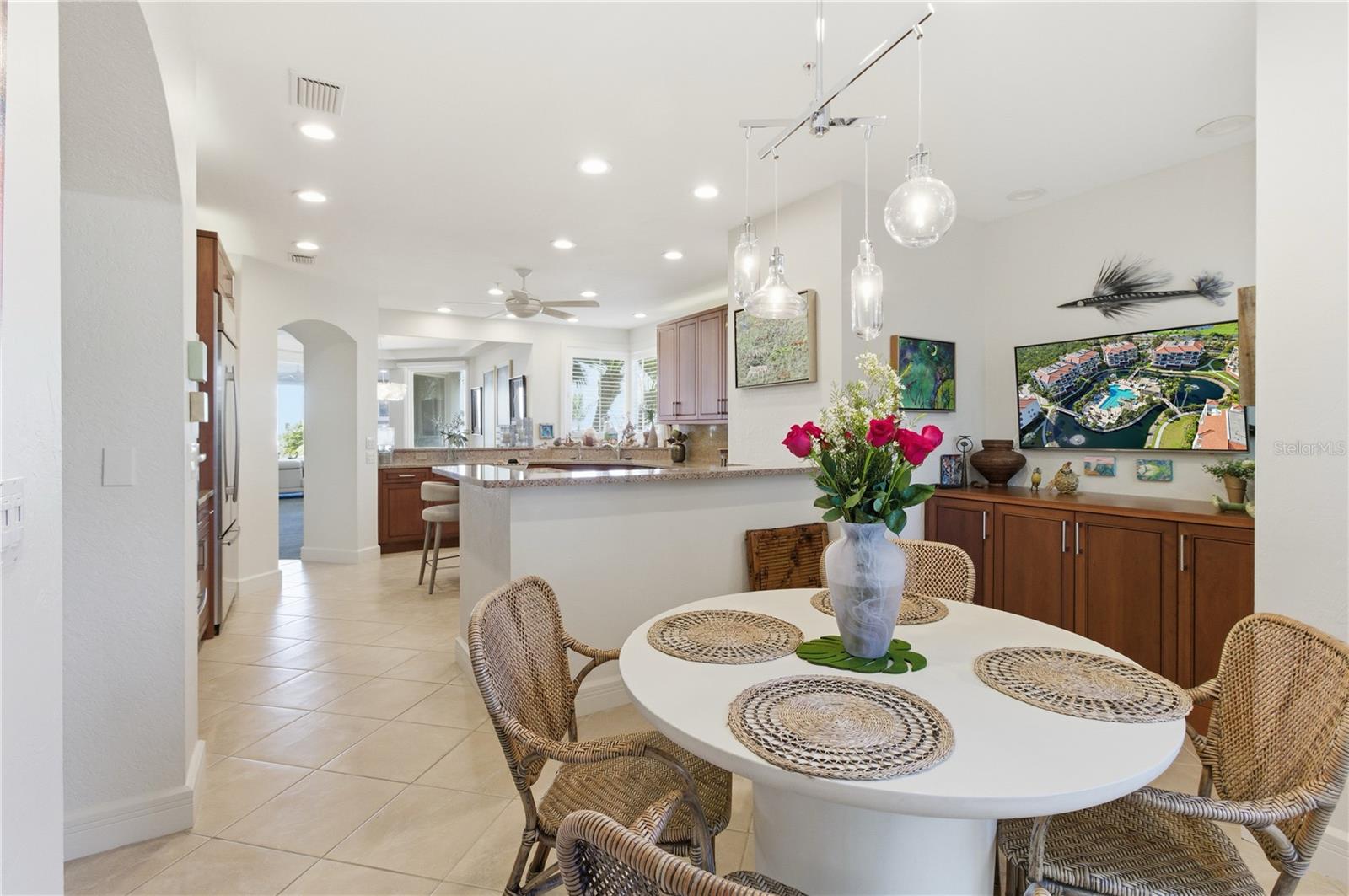 TANGERINE BAY CLUB - Residential