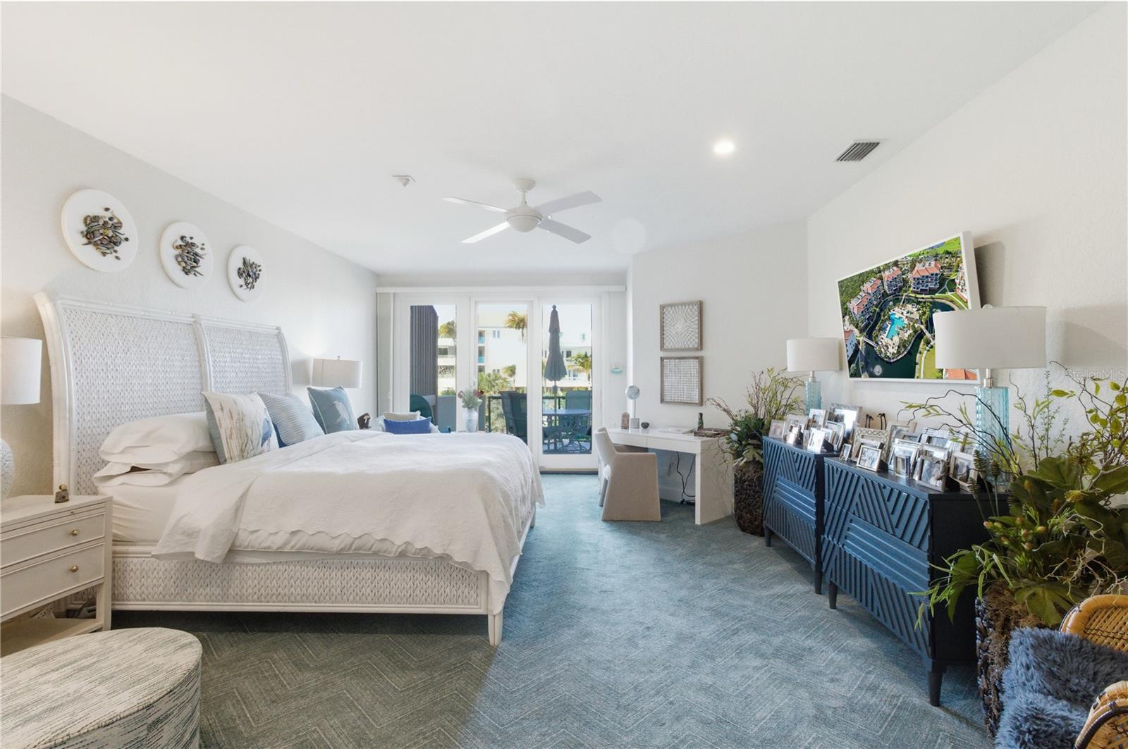 TANGERINE BAY CLUB - Residential