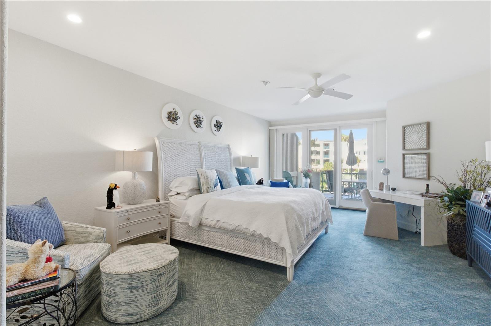 TANGERINE BAY CLUB - Residential