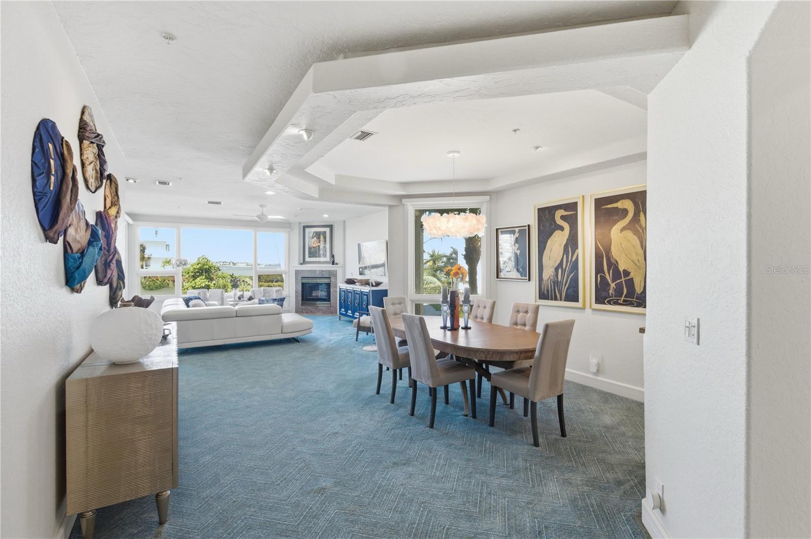 TANGERINE BAY CLUB - Residential