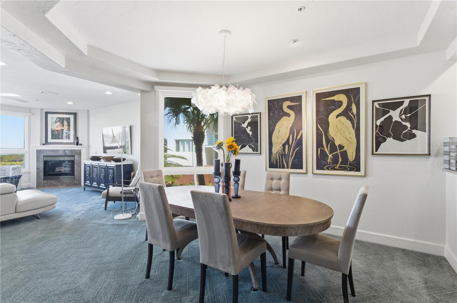 TANGERINE BAY CLUB - Residential