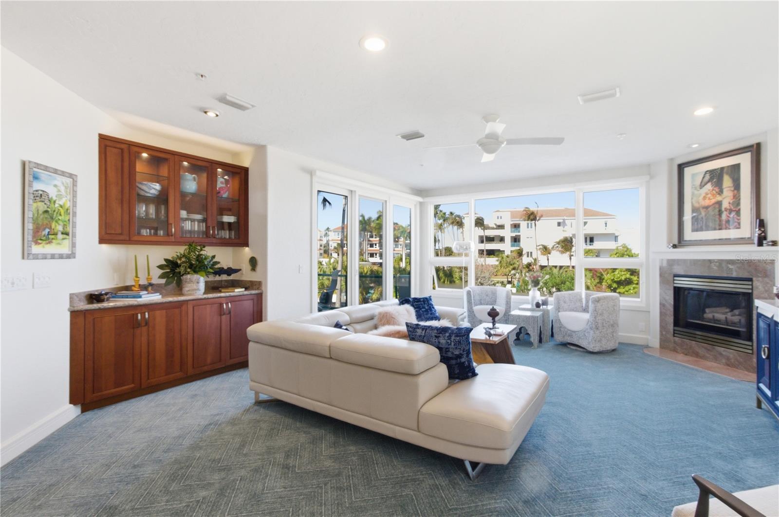 TANGERINE BAY CLUB - Residential