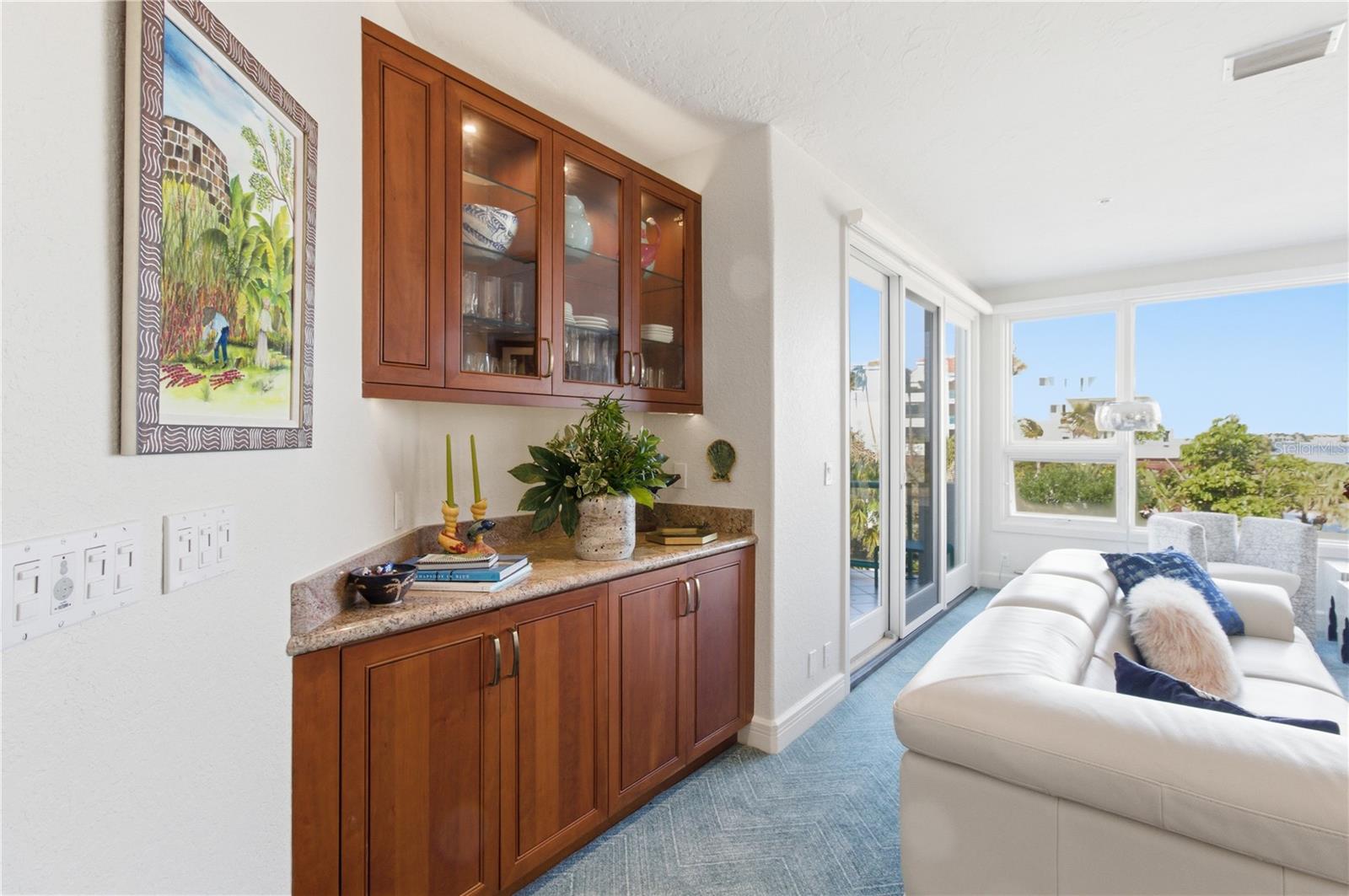 TANGERINE BAY CLUB - Residential