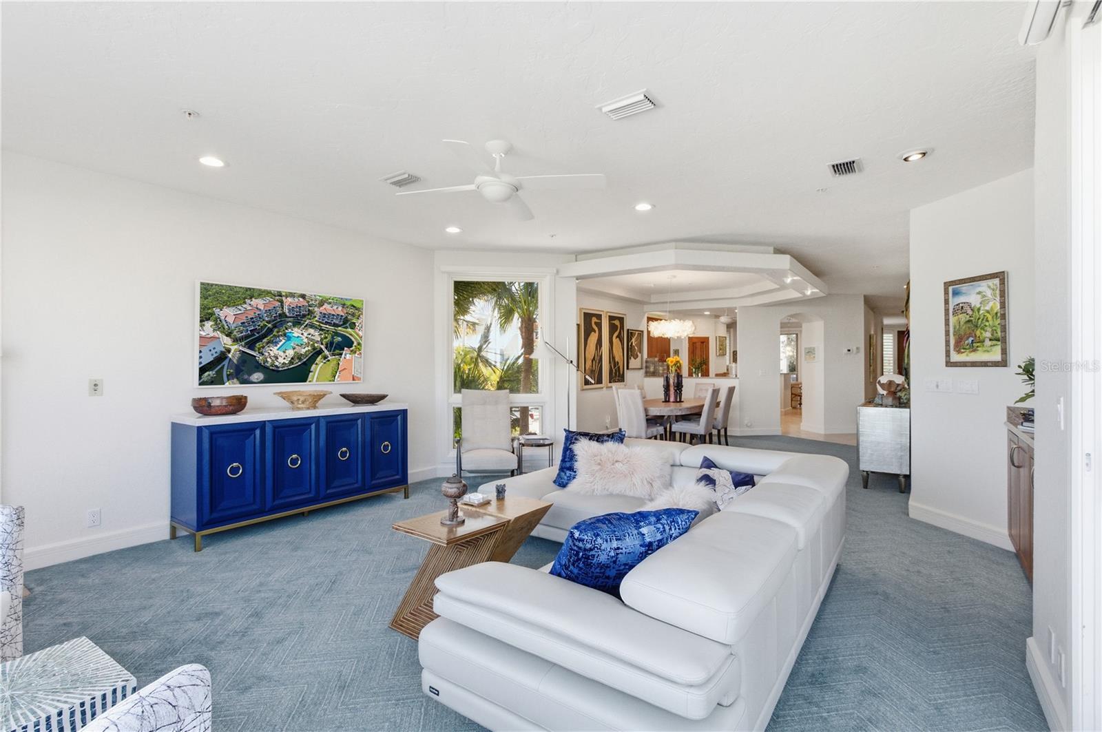 TANGERINE BAY CLUB - Residential