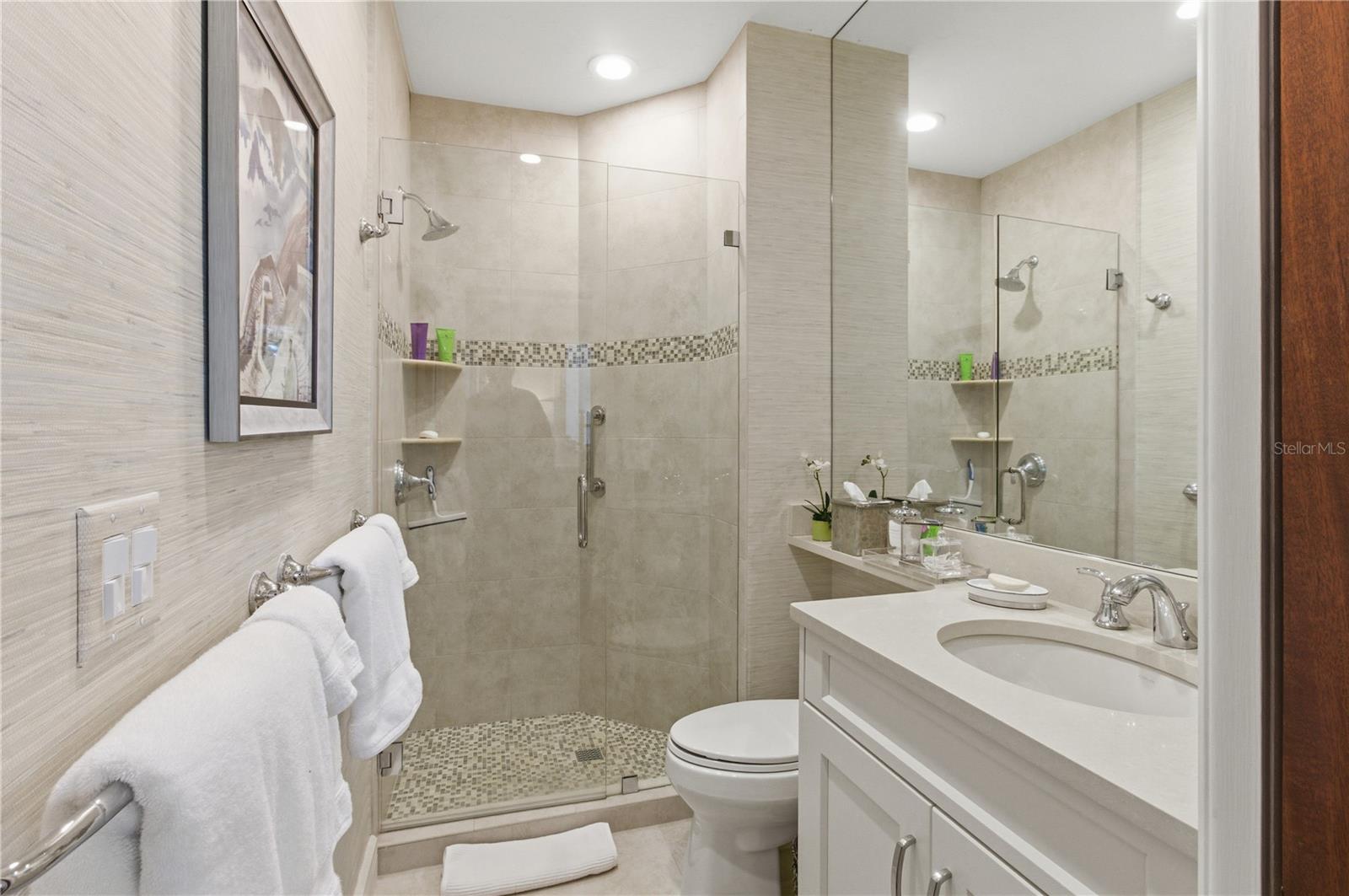 TANGERINE BAY CLUB - Residential