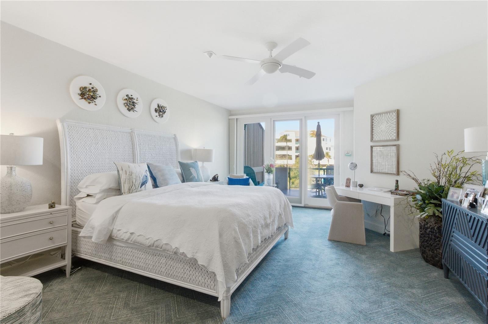 TANGERINE BAY CLUB - Residential