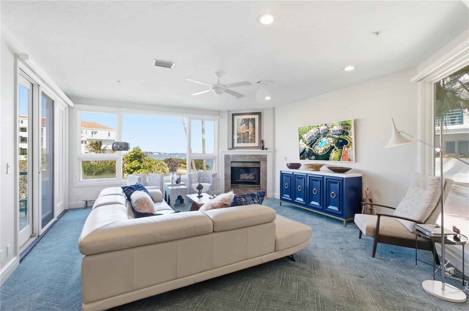 TANGERINE BAY CLUB - Residential