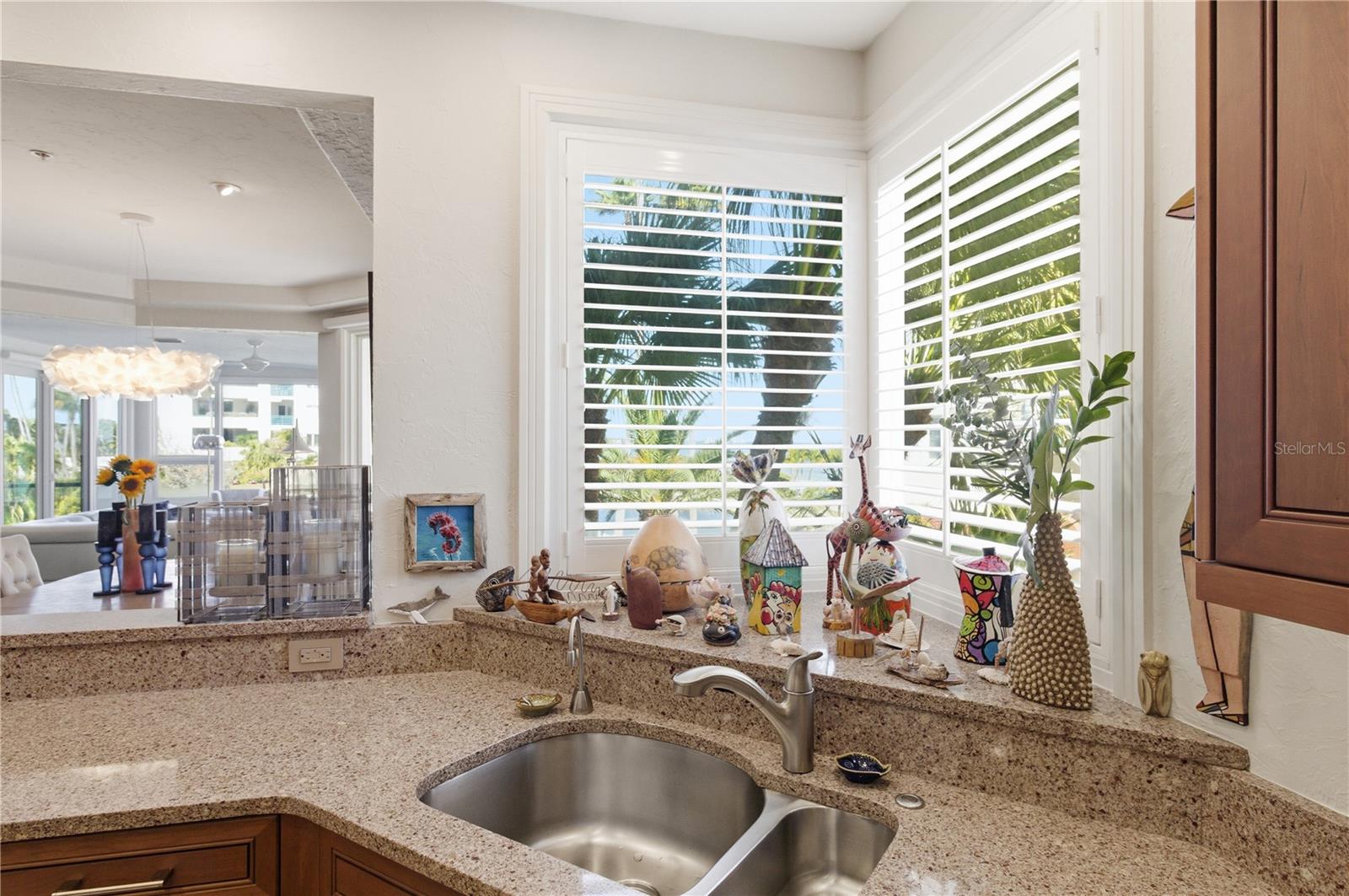 TANGERINE BAY CLUB - Residential