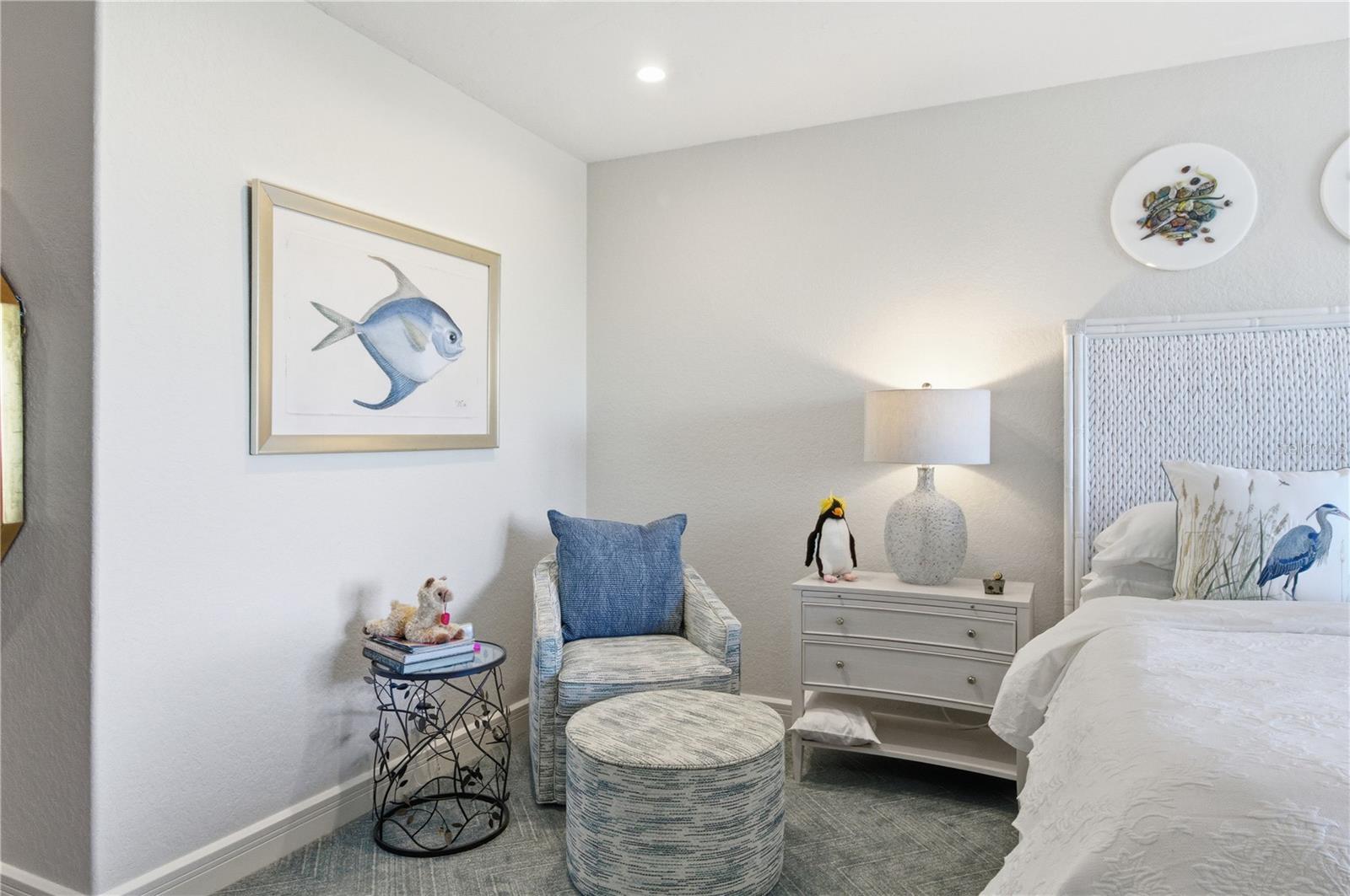 TANGERINE BAY CLUB - Residential