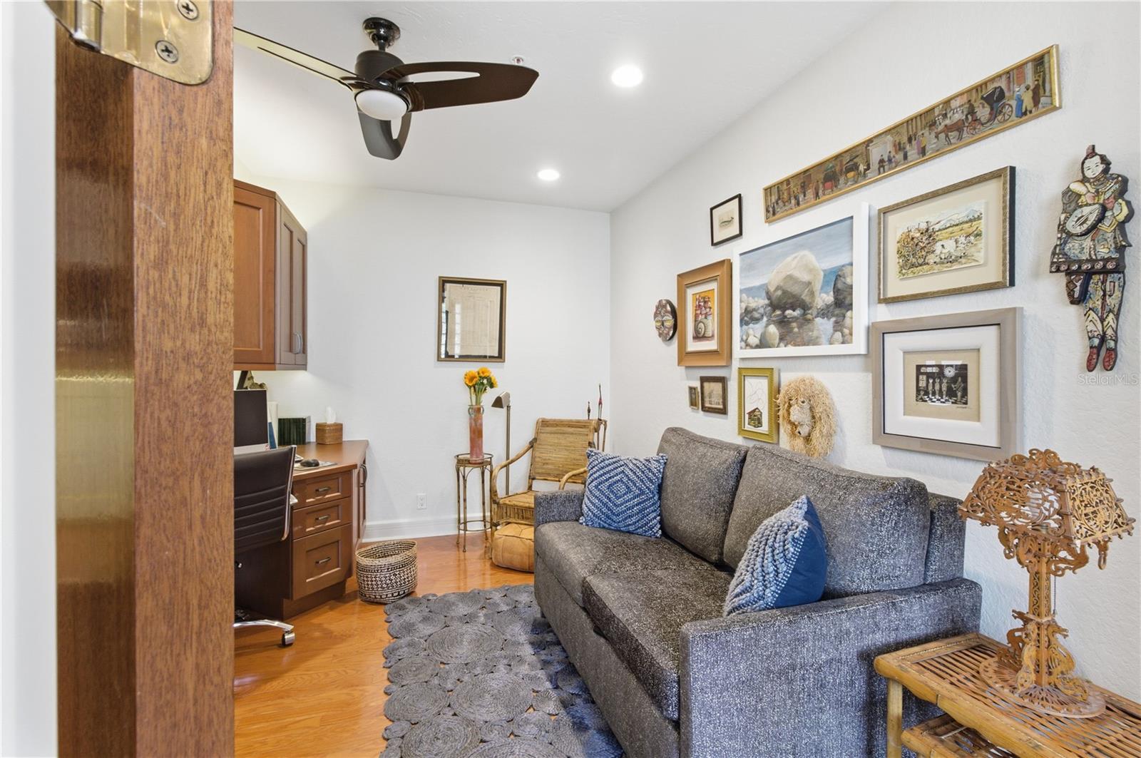 TANGERINE BAY CLUB - Residential