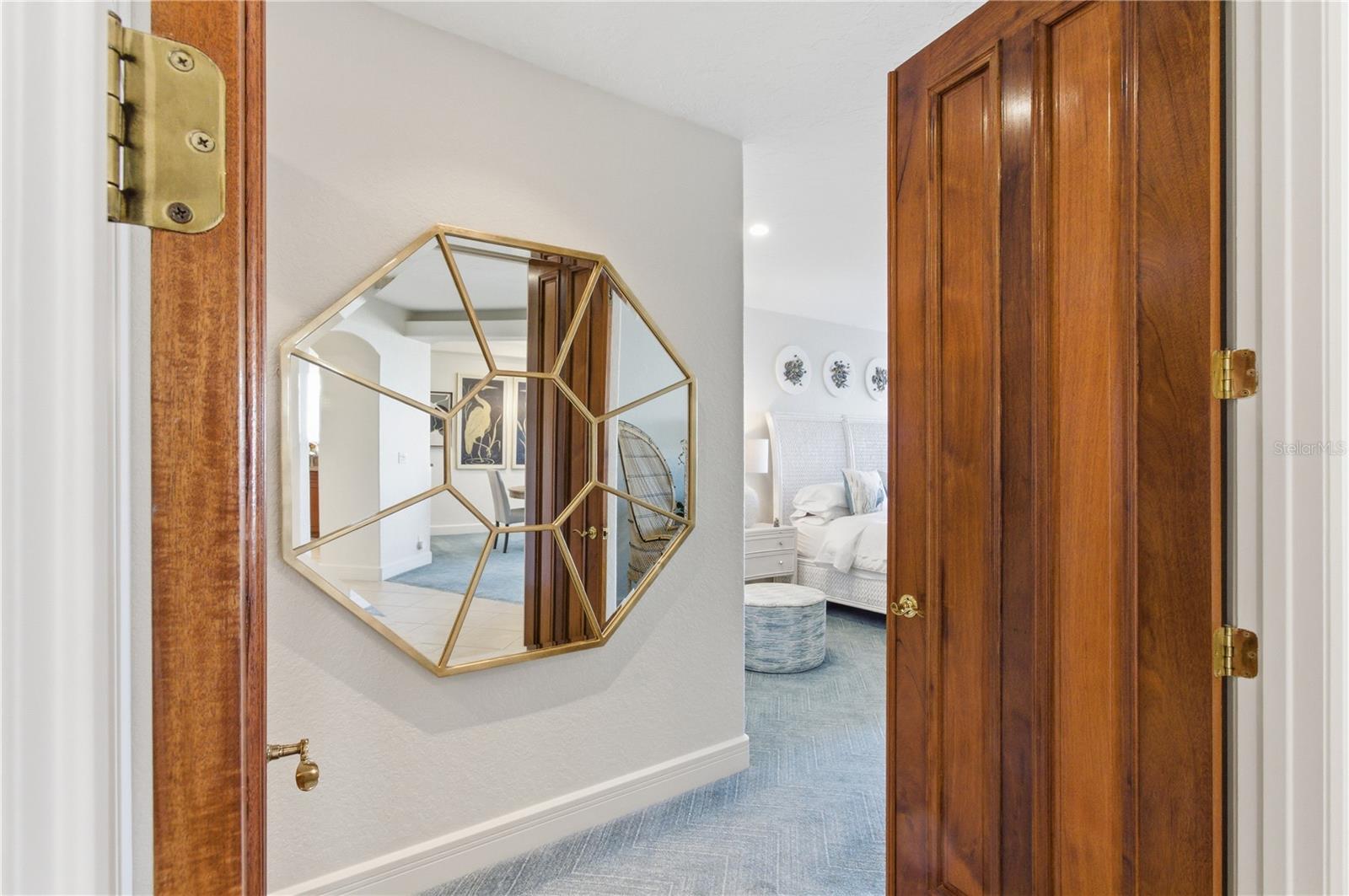 TANGERINE BAY CLUB - Residential