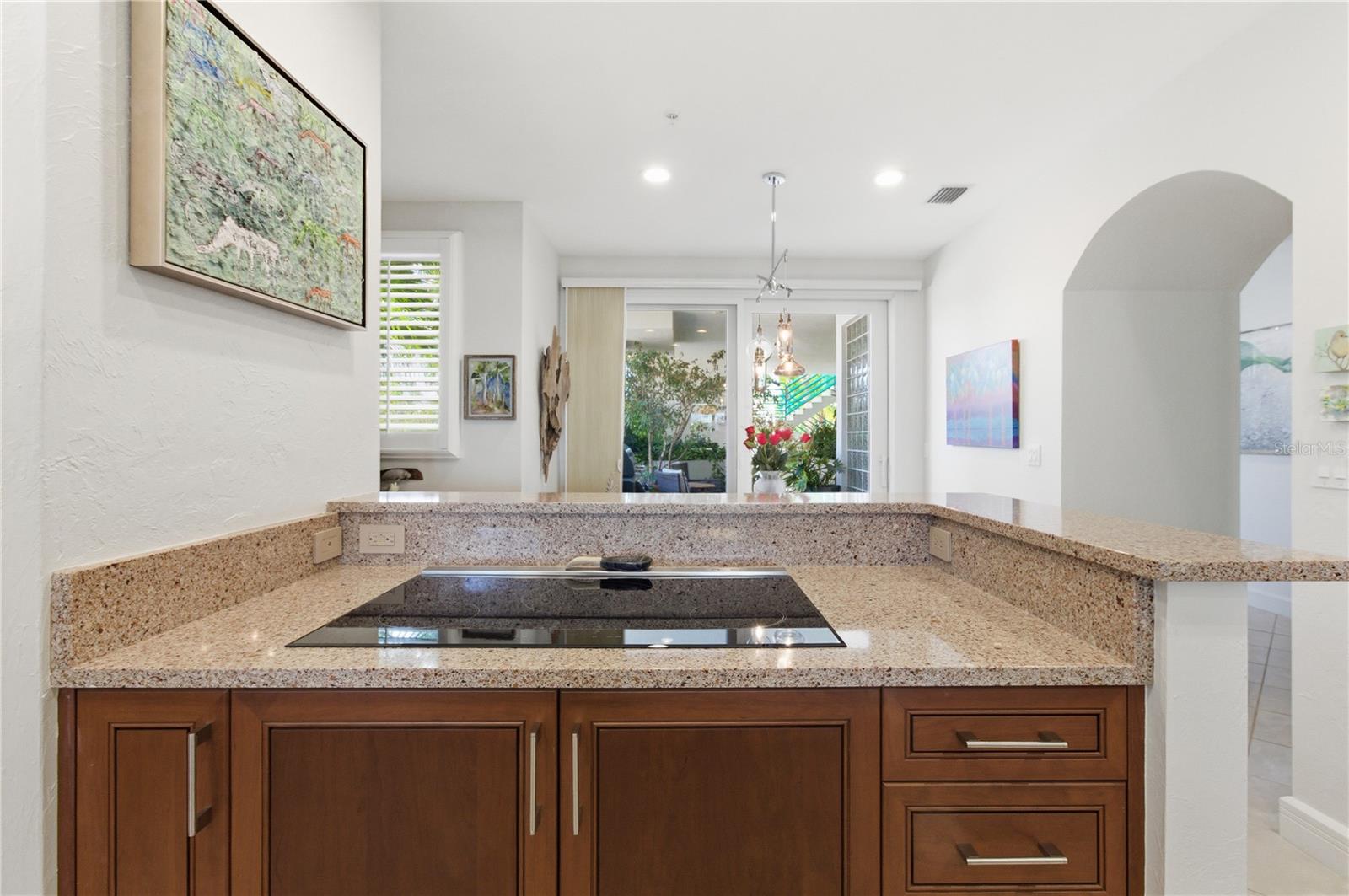 TANGERINE BAY CLUB - Residential