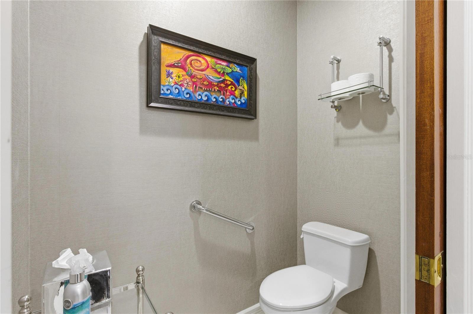 TANGERINE BAY CLUB - Residential