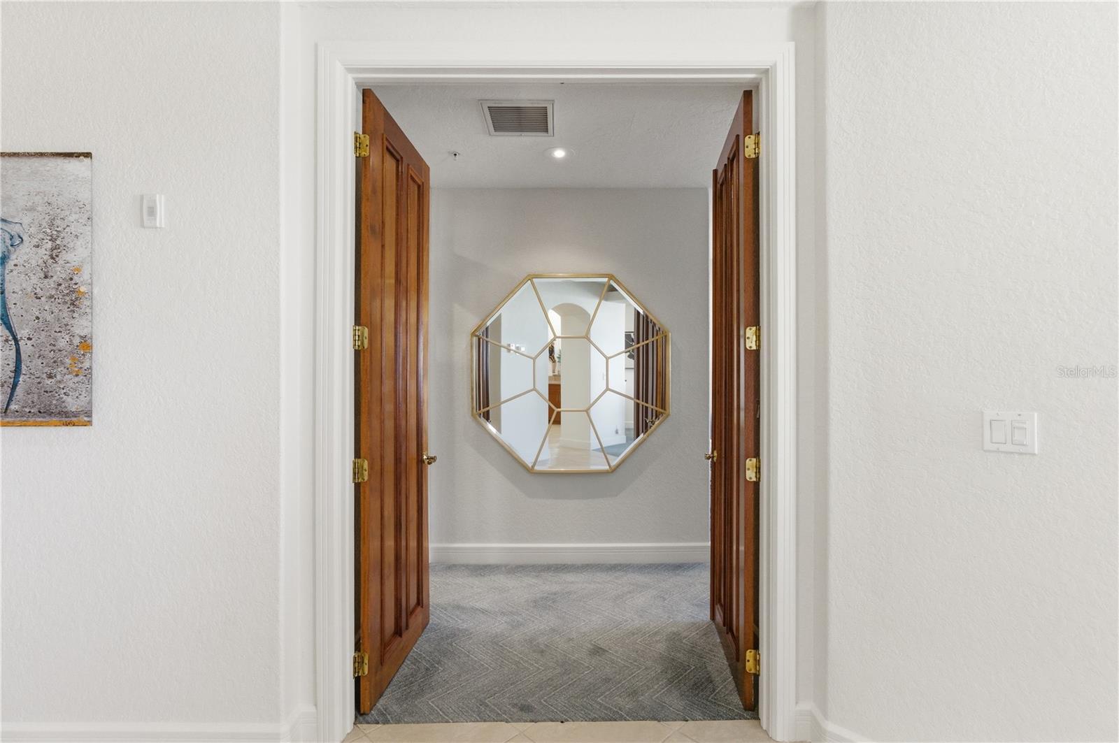 TANGERINE BAY CLUB - Residential