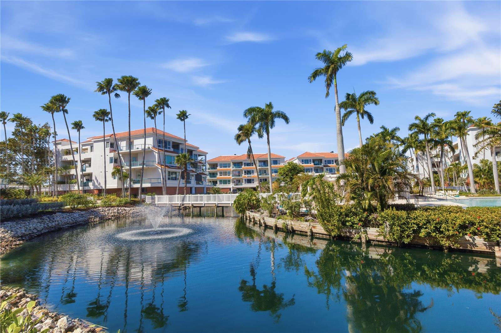 TANGERINE BAY CLUB - Residential