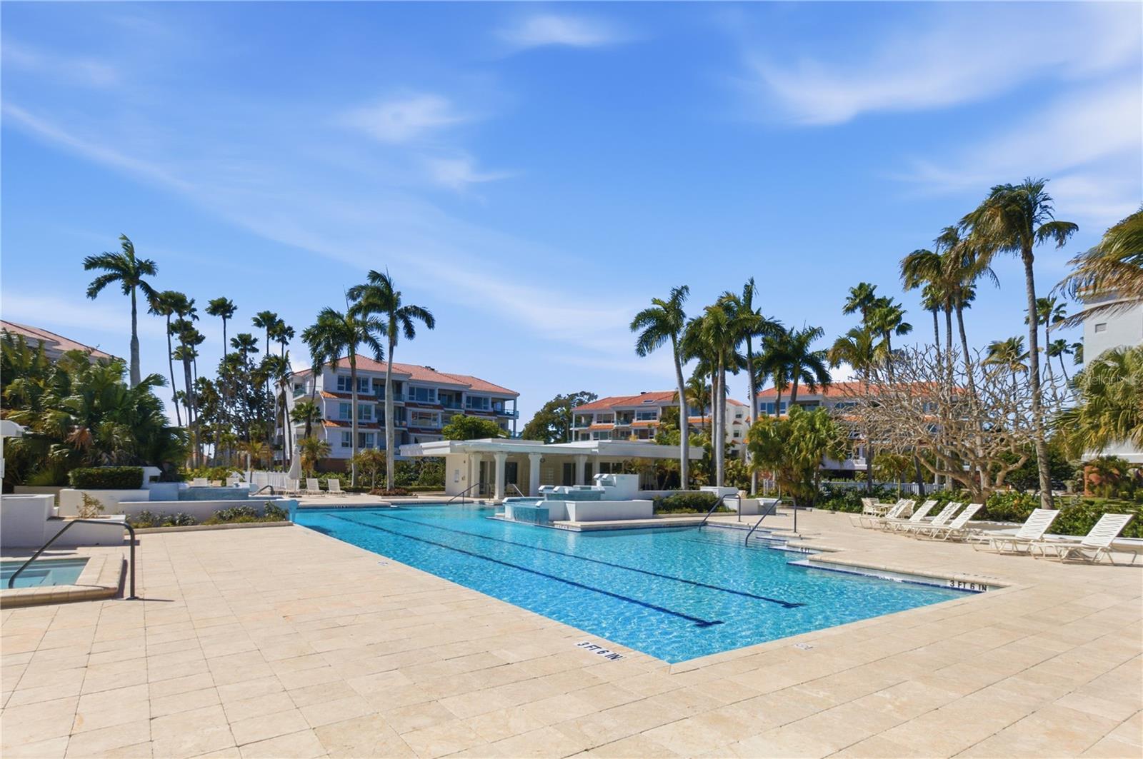 TANGERINE BAY CLUB - Residential