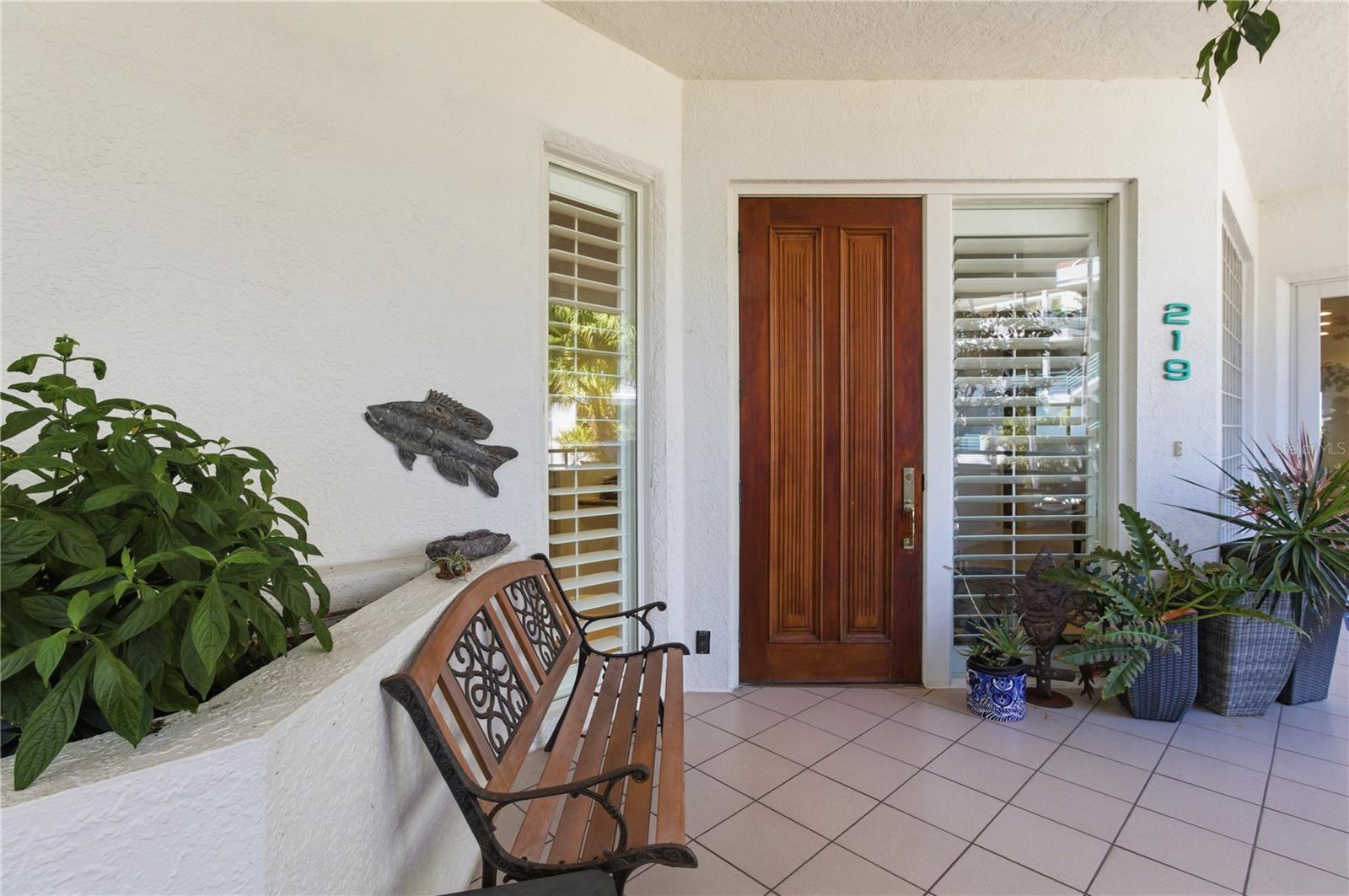 TANGERINE BAY CLUB - Residential