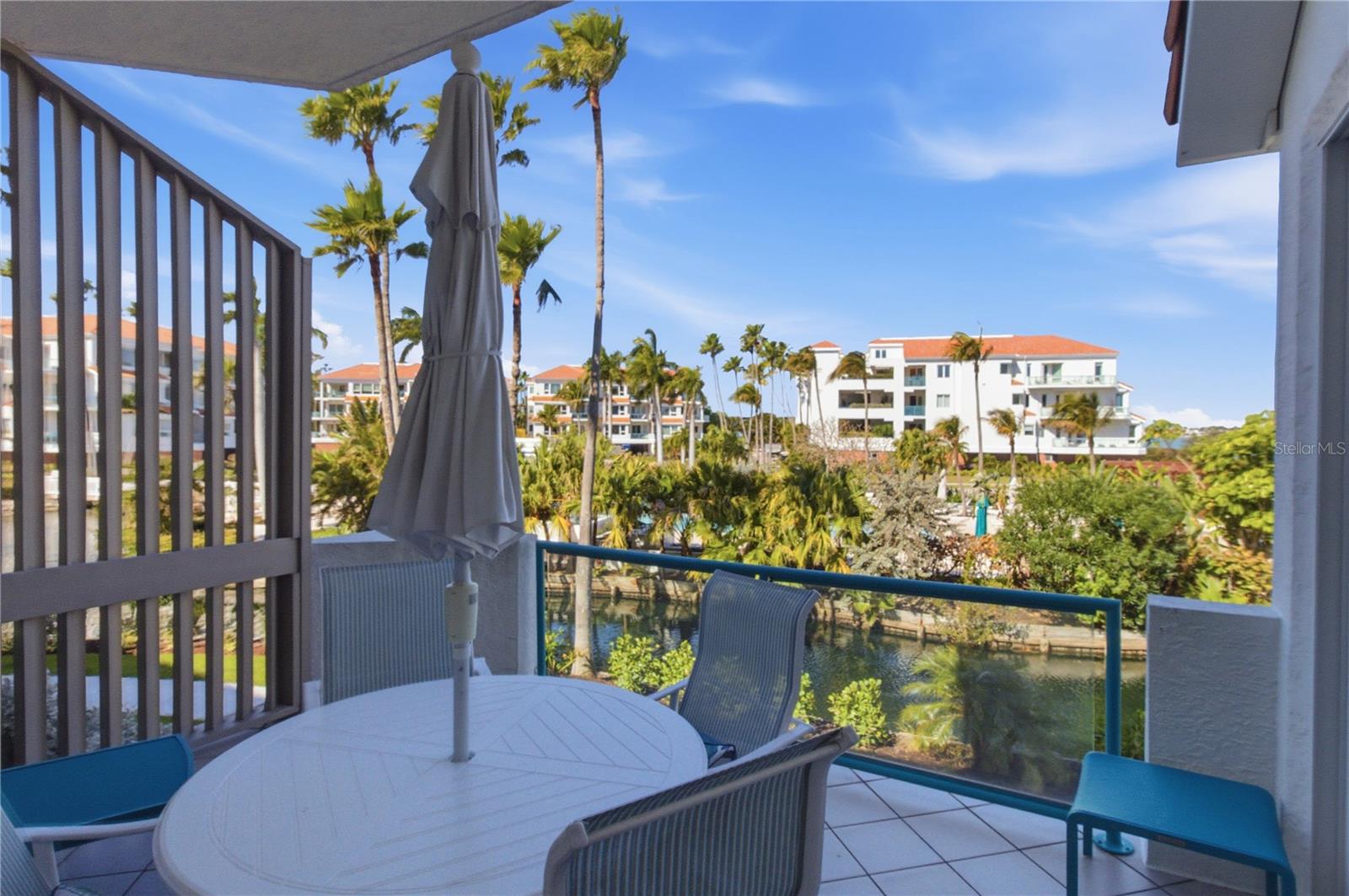 TANGERINE BAY CLUB - Residential