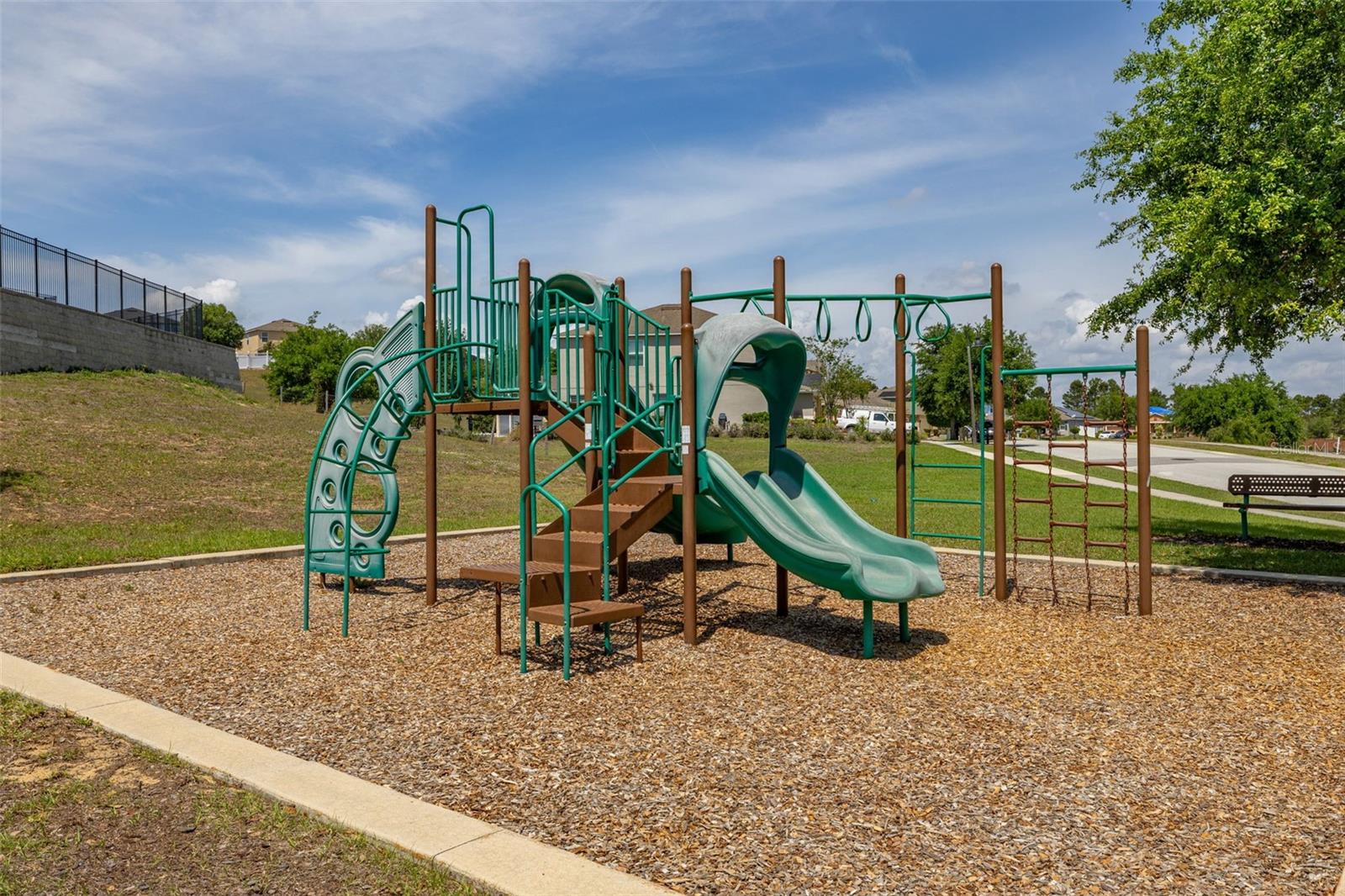 PATTERSON GRVS - Residential