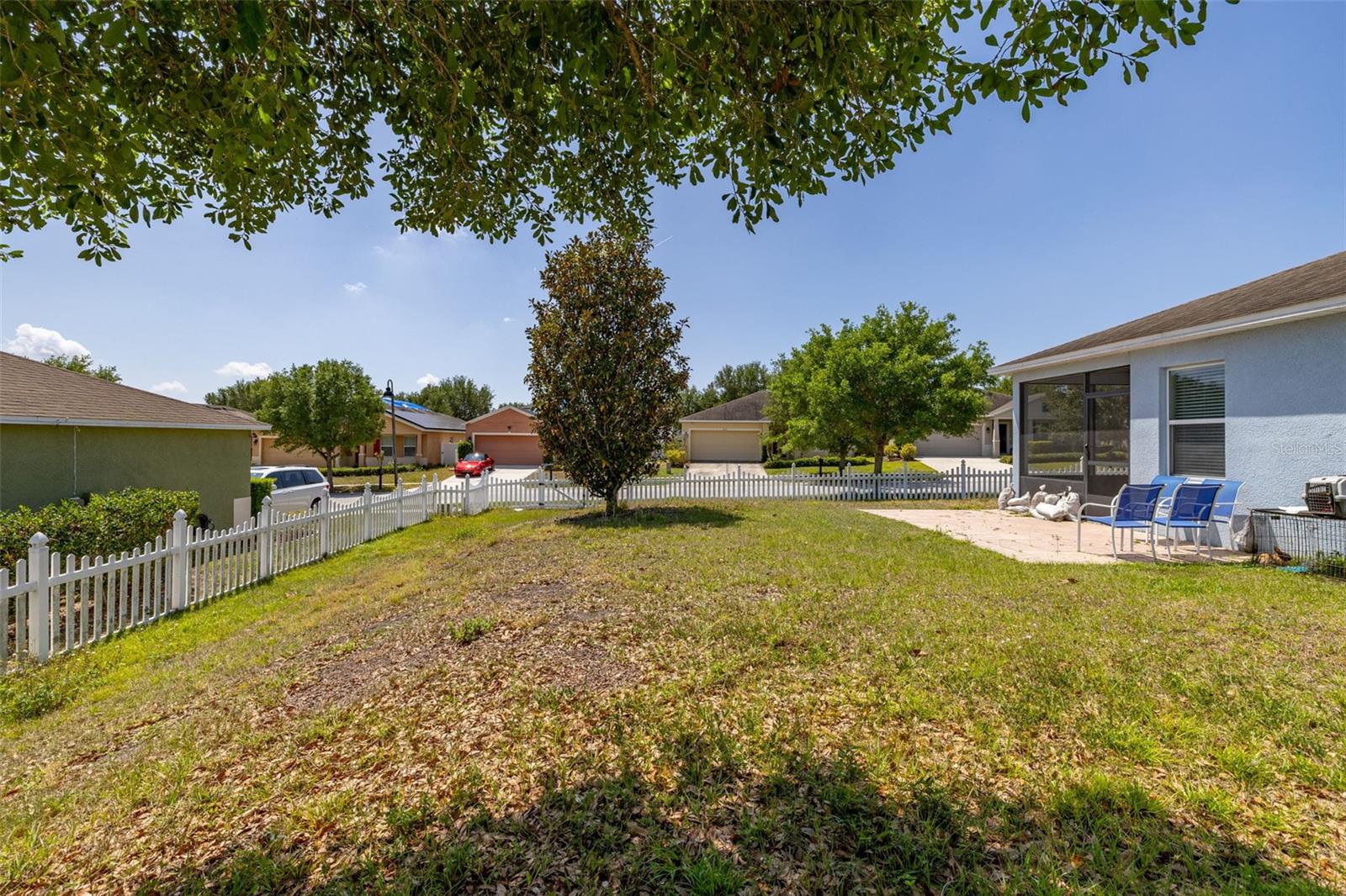 PATTERSON GRVS - Residential