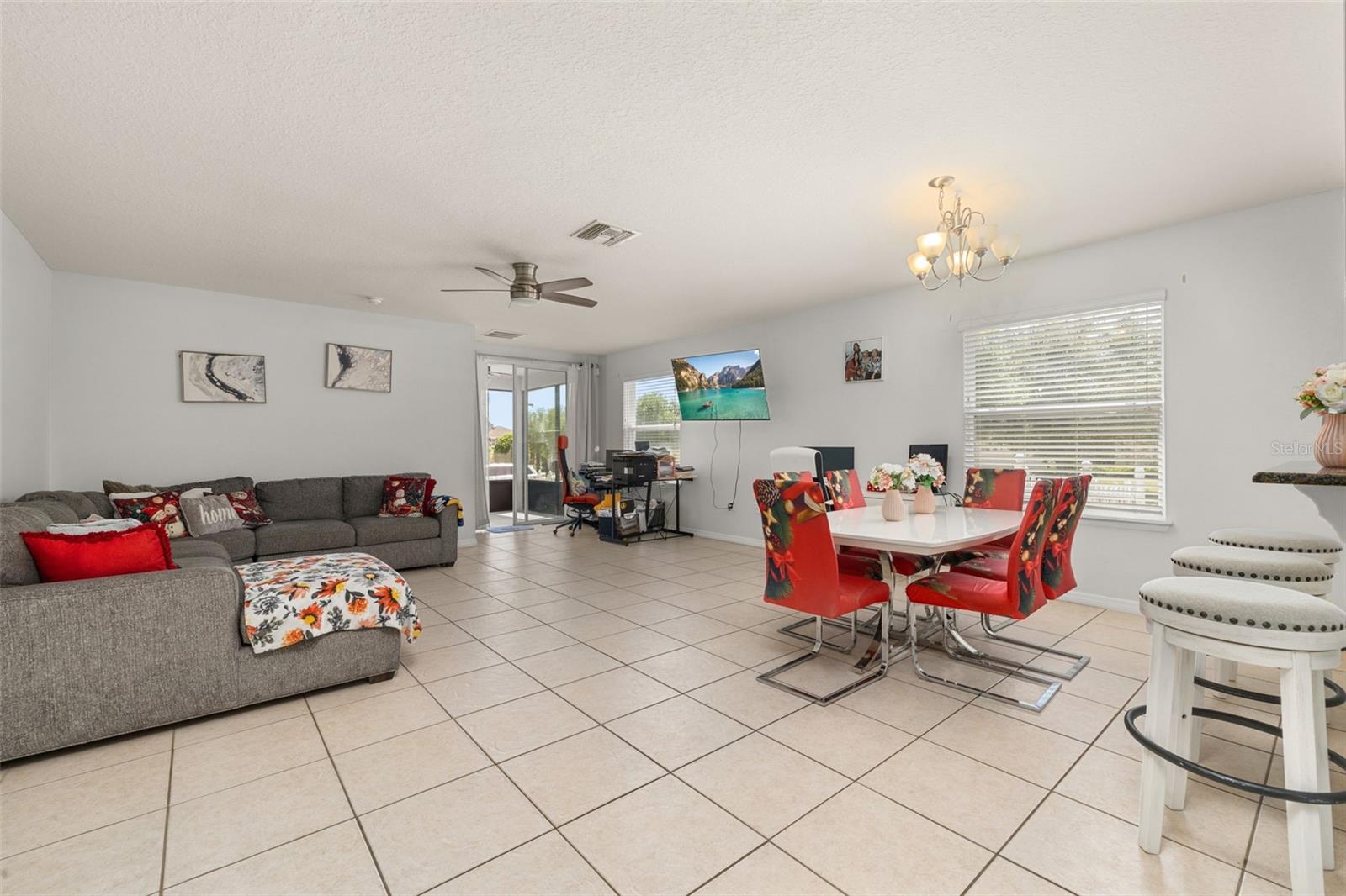 PATTERSON GRVS - Residential