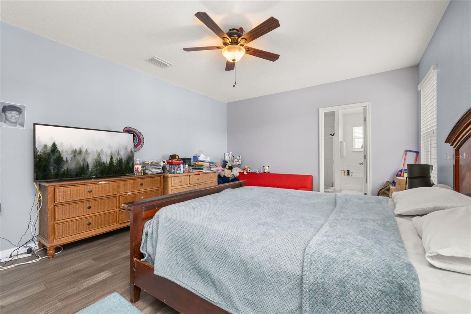 PATTERSON GRVS - Residential