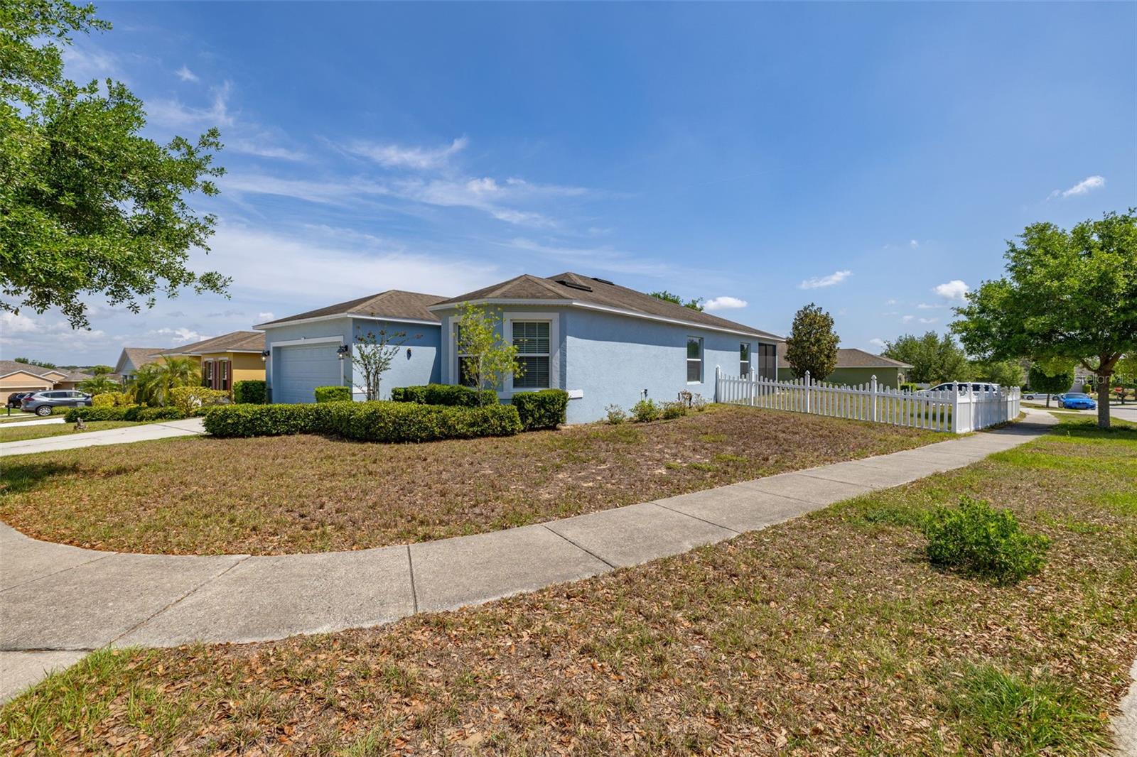 PATTERSON GRVS - Residential