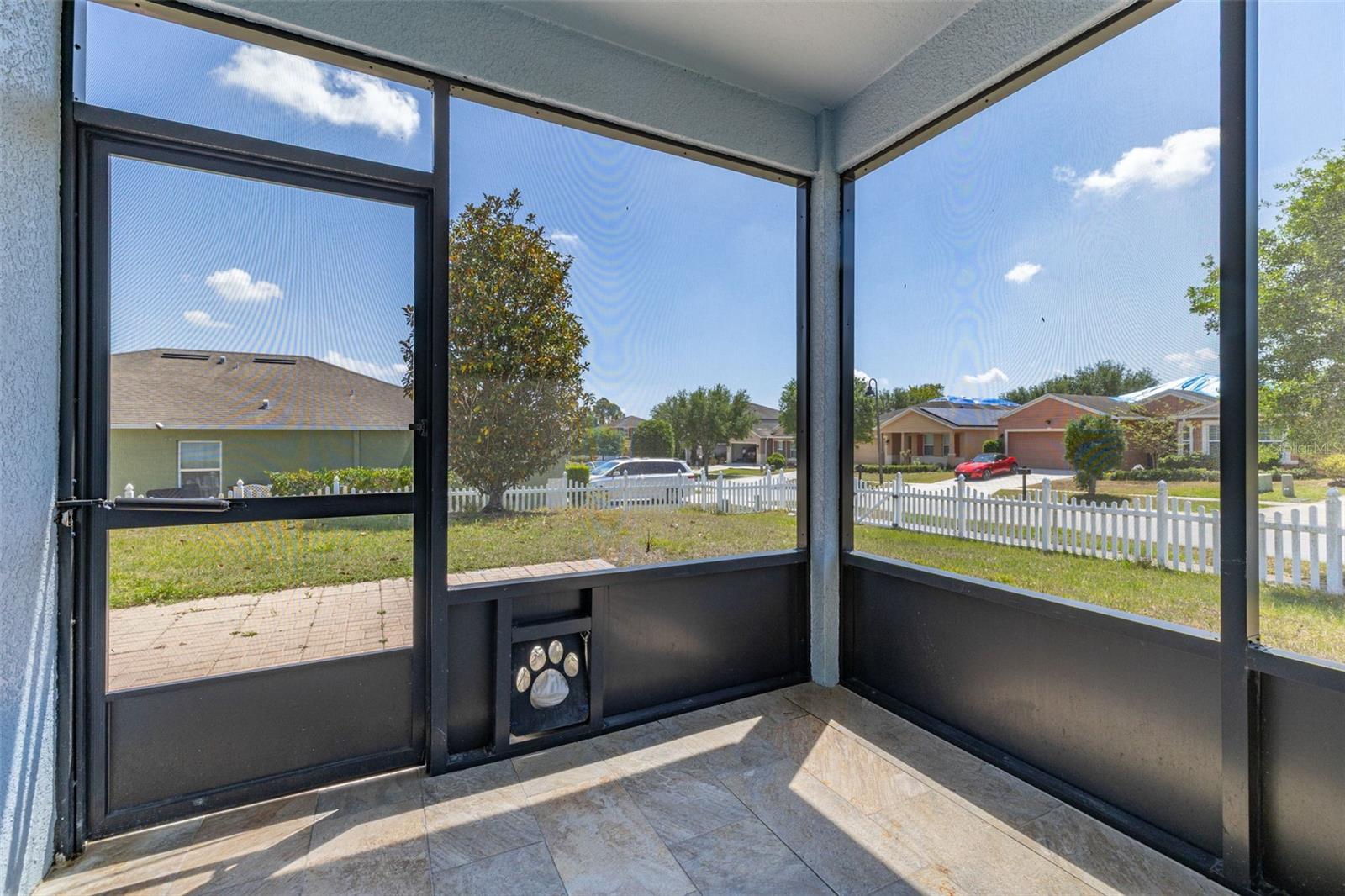 PATTERSON GRVS - Residential